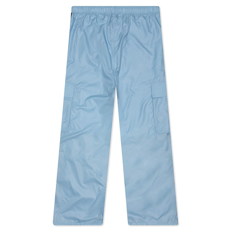adidas ADIDAS ORIGINALS X KERWIN FROST BAGGY TRACKPANTS - CLEAR SKY outlook