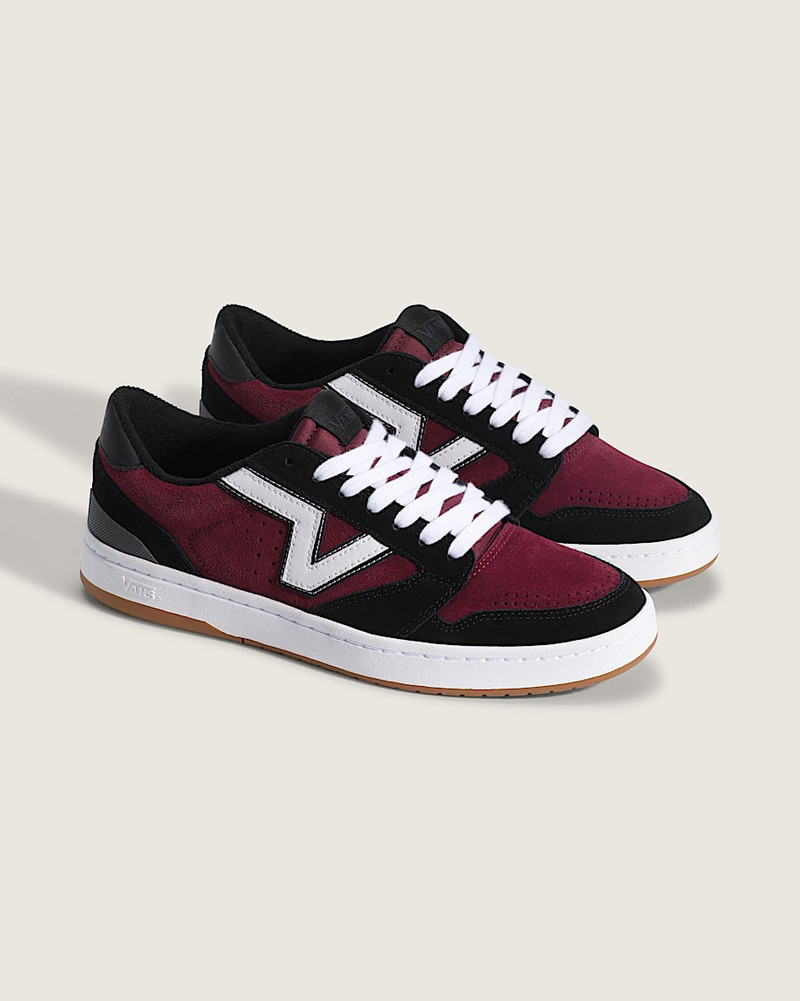 Vans Lowland 2.0 Shoe outlook