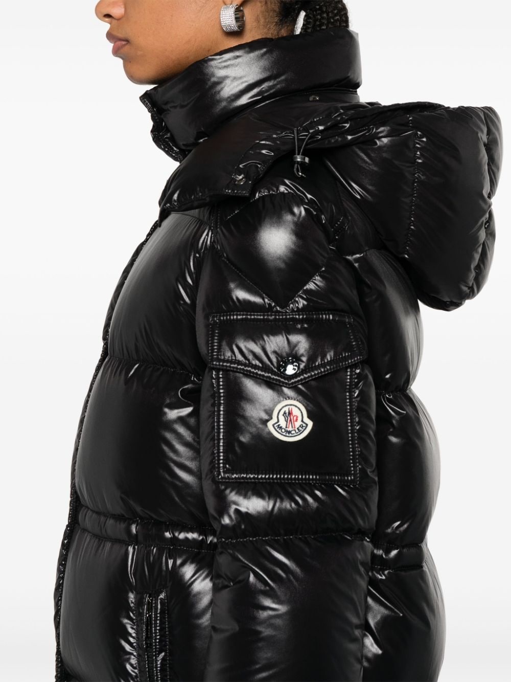 Cavettaz coat - 5