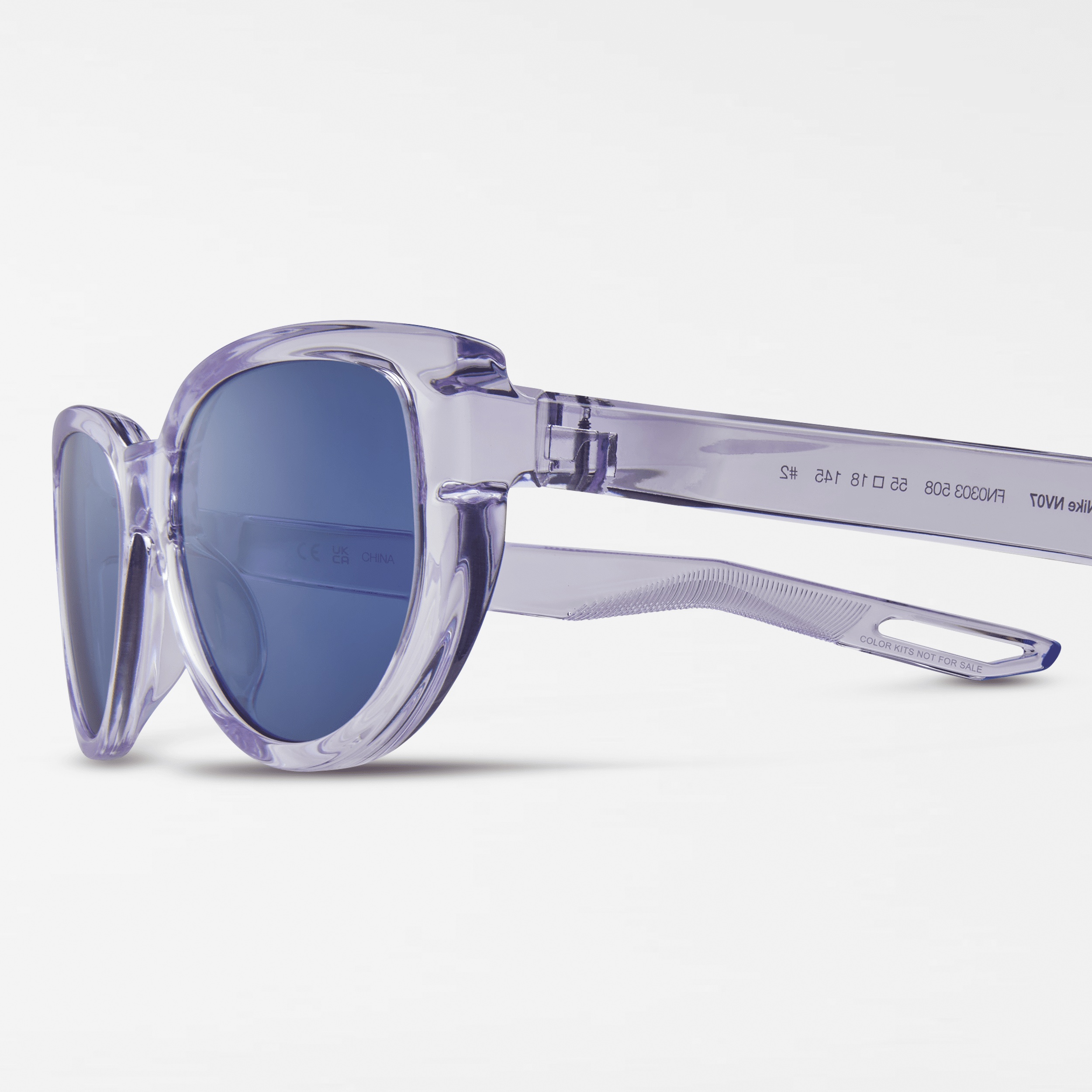 Nike Unisex NV07 Sunglasses - 2