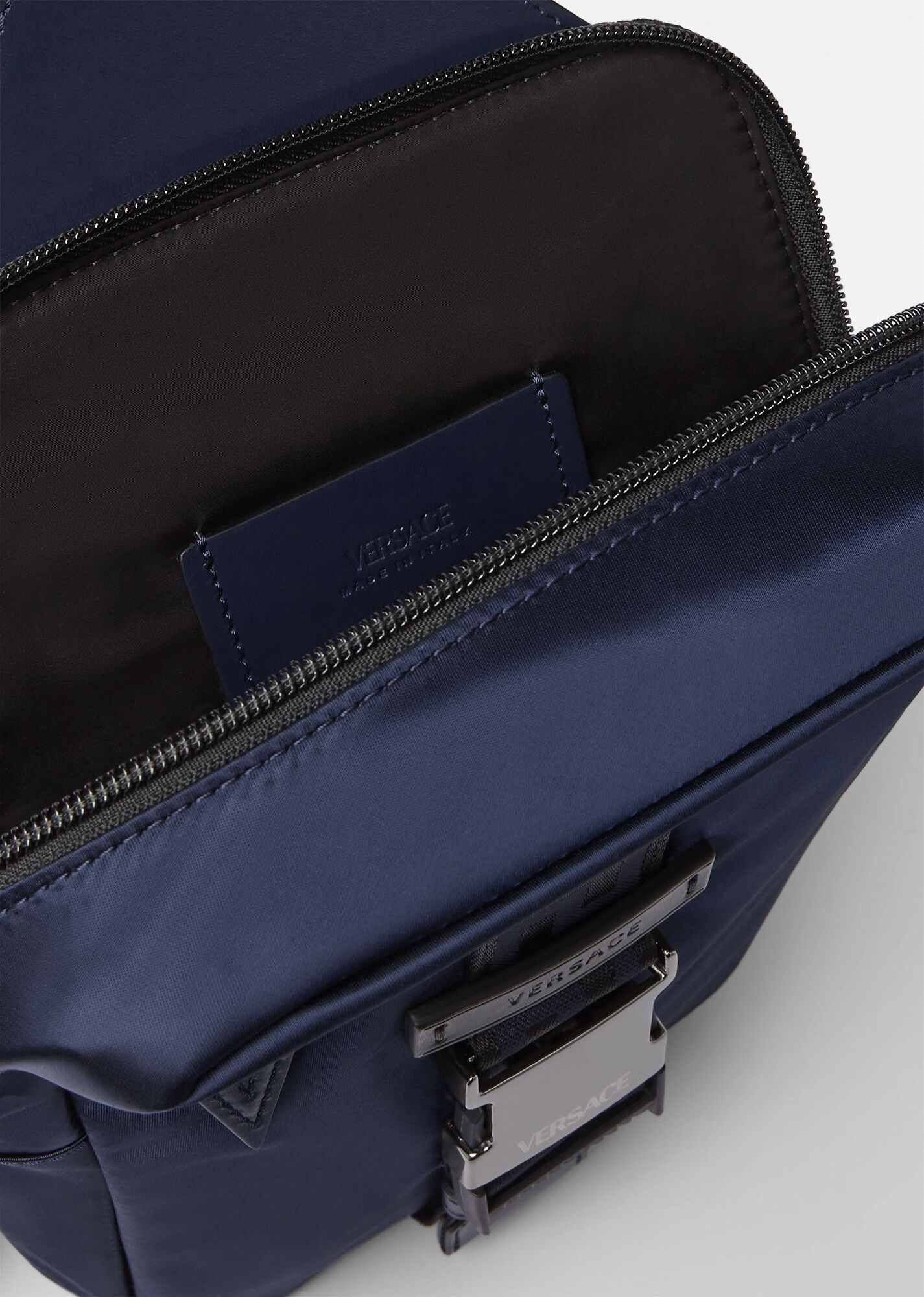 Greca Single Strap Backpack - 4