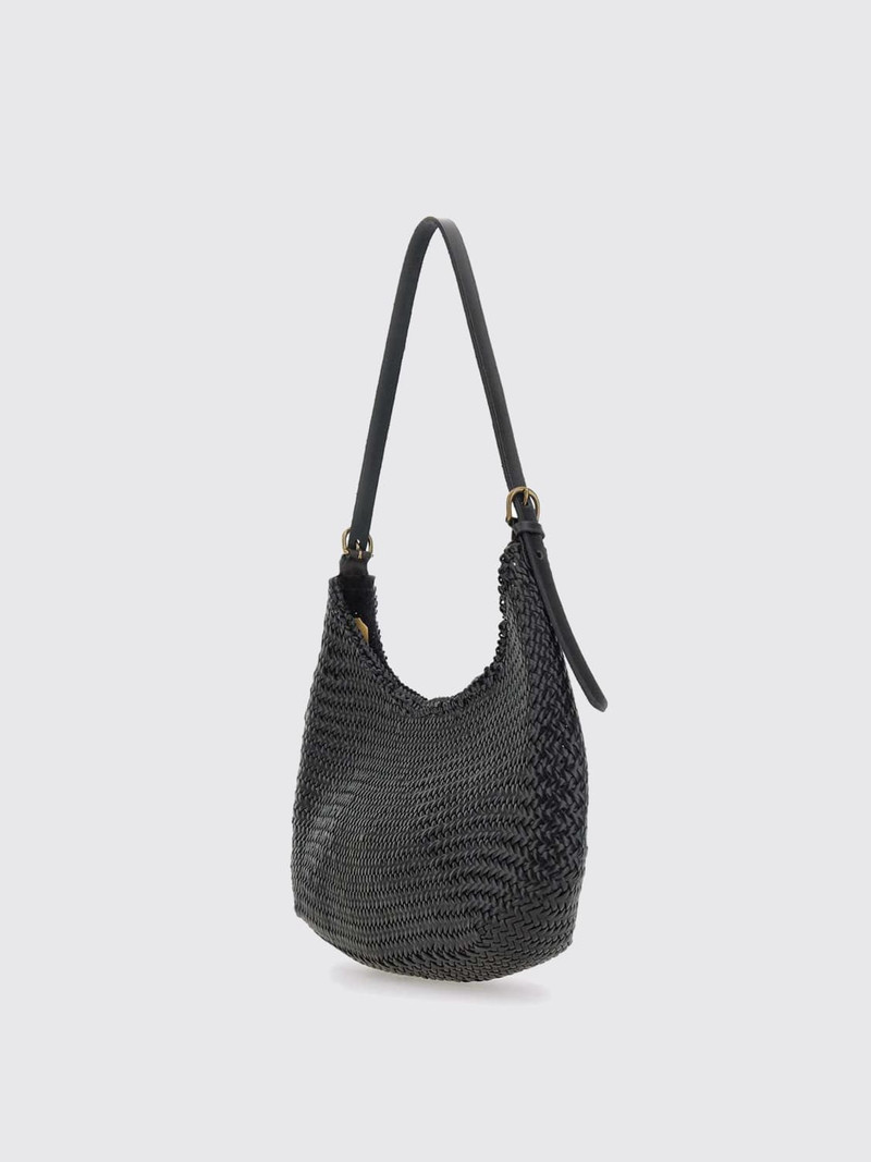 DRAGON DIFFUSION Crossbody bags woman Dragon Diffusion outlook