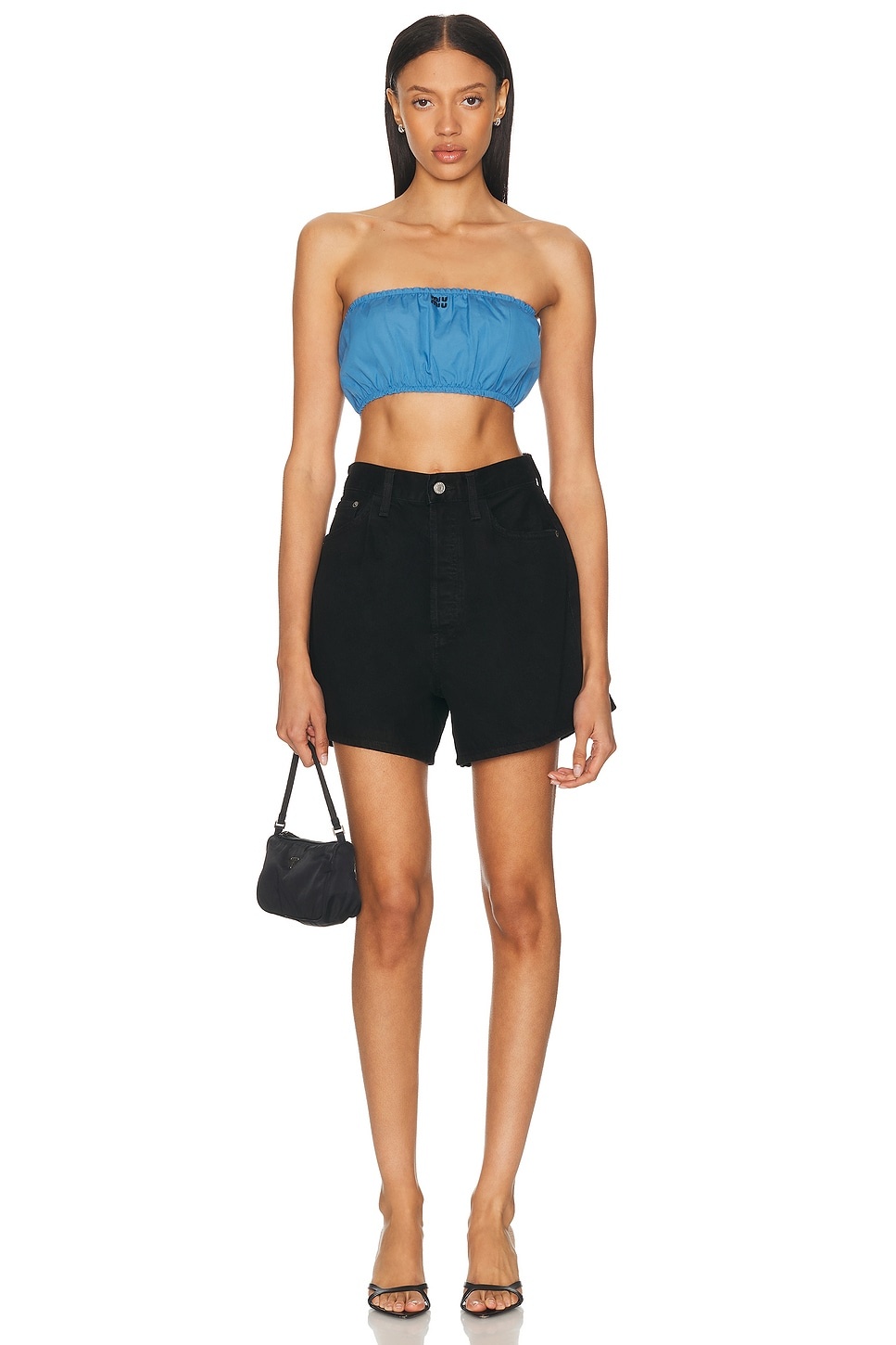 Rhoda Short - 5