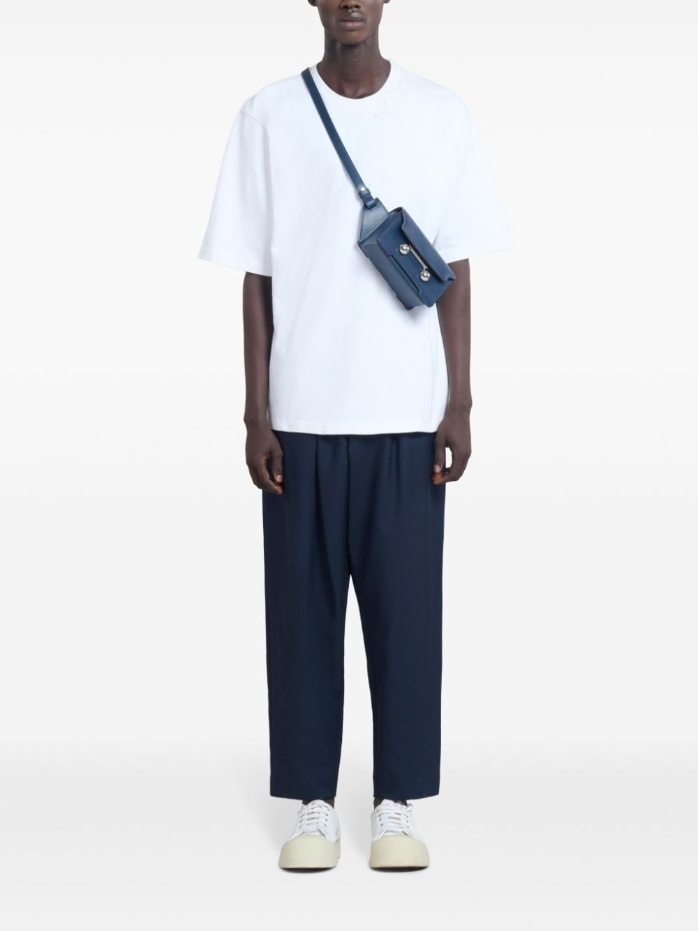 Trunkaroo leather belt bag - 2