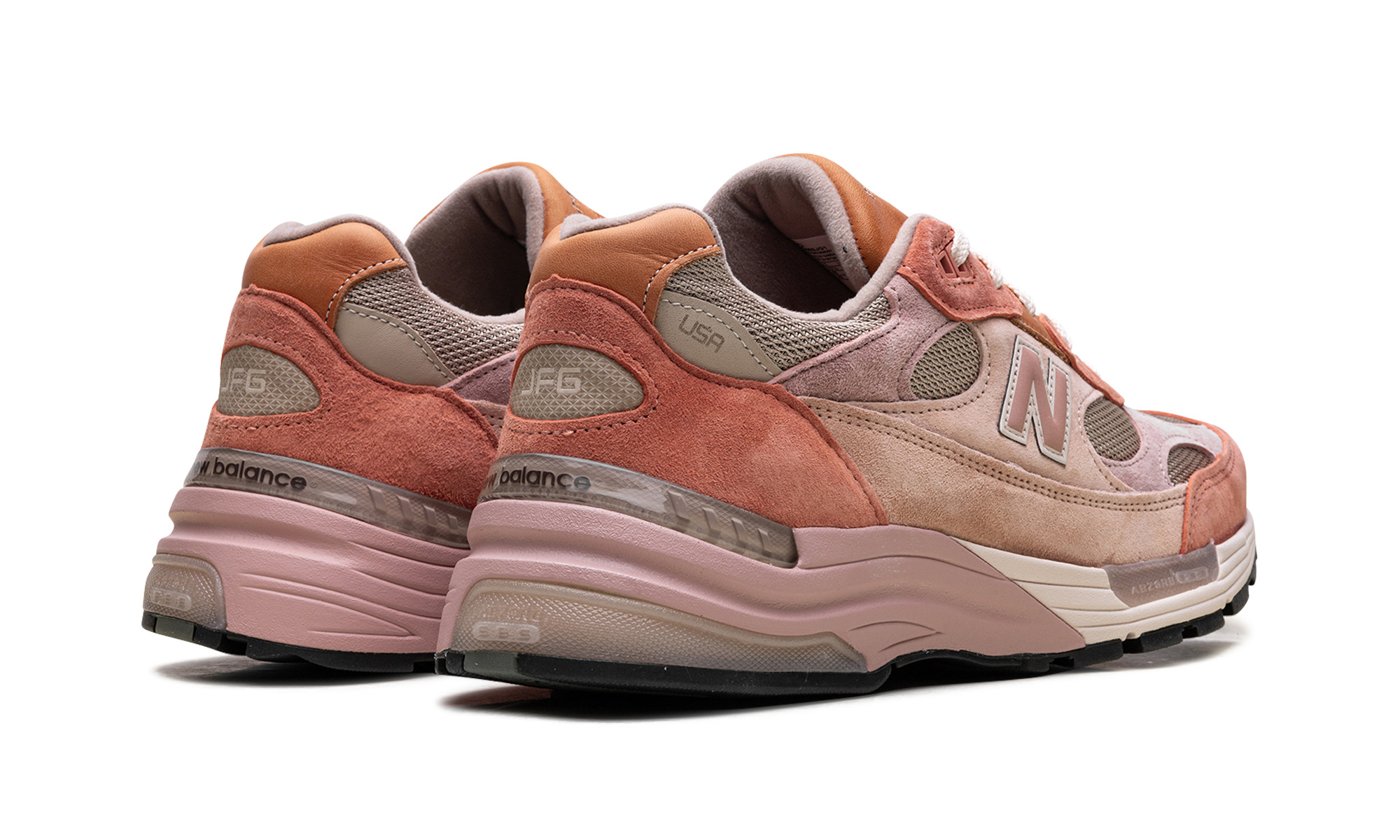 992 "Joe Freshgoods - Aged Well" - 3
