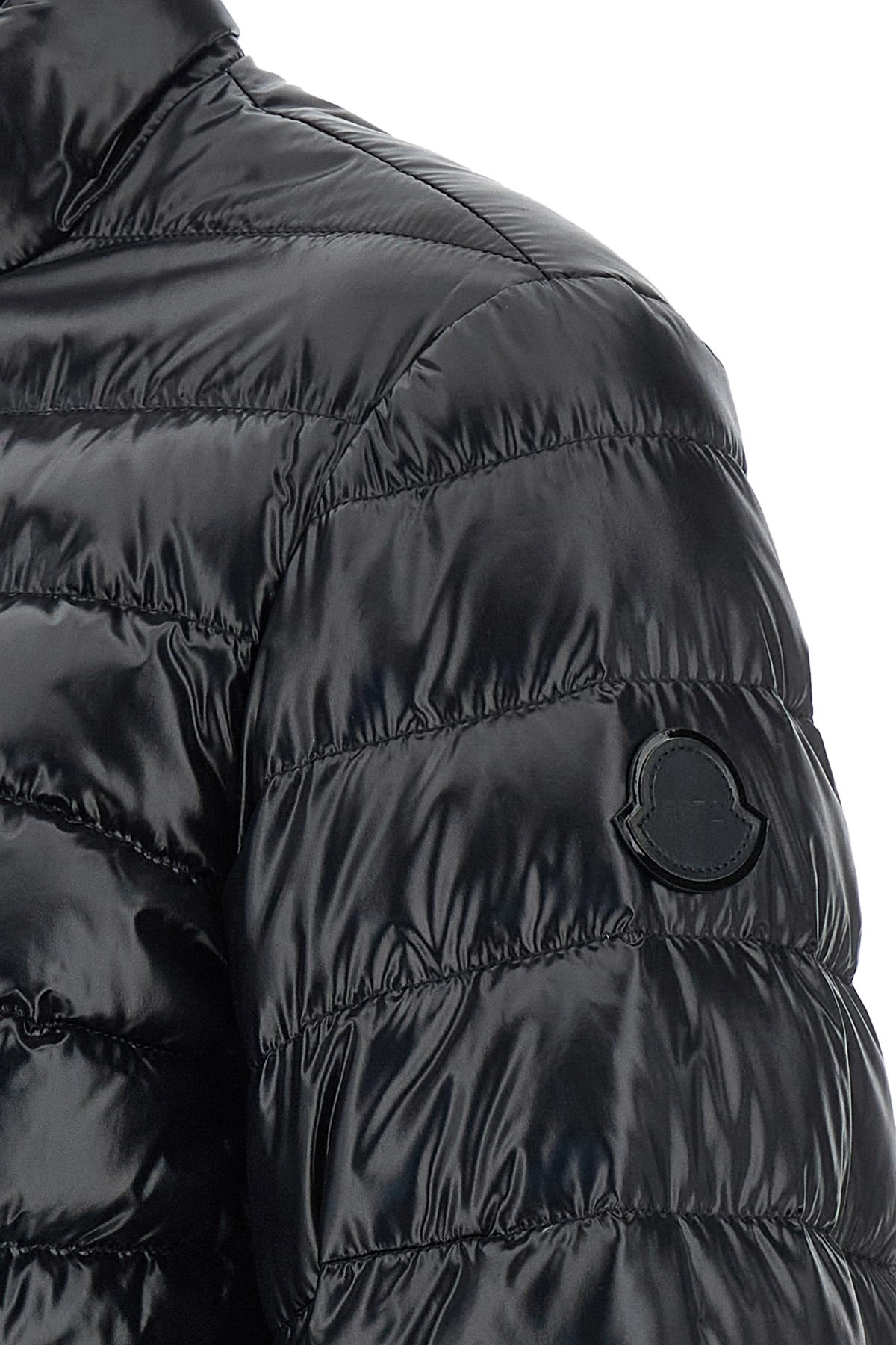 Moncler x Edward Enninful 'Knut' down jacket - 4