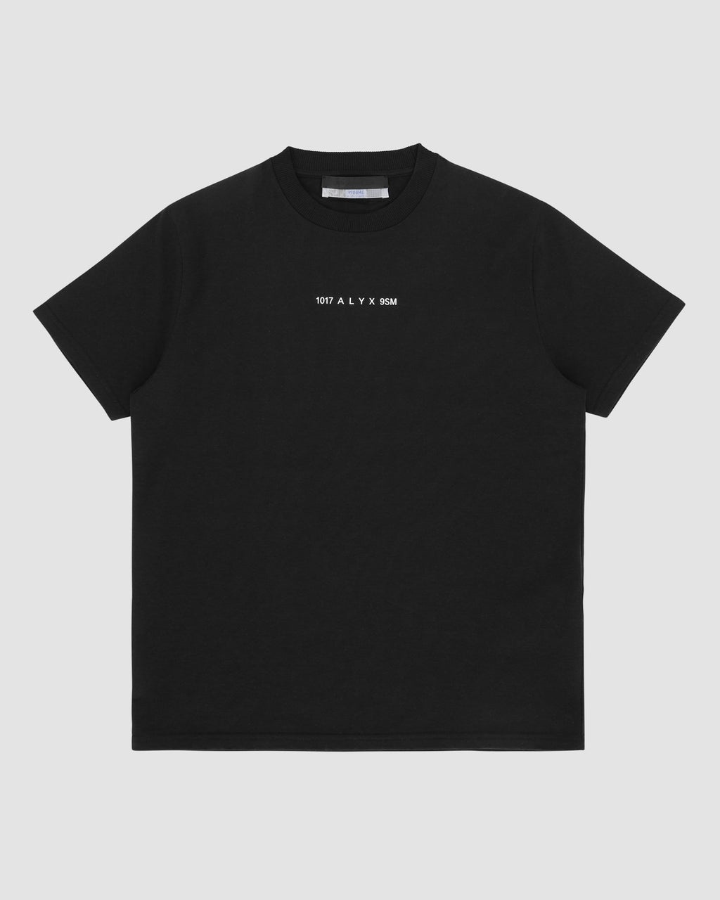 S/S TEE VISUAL - 1
