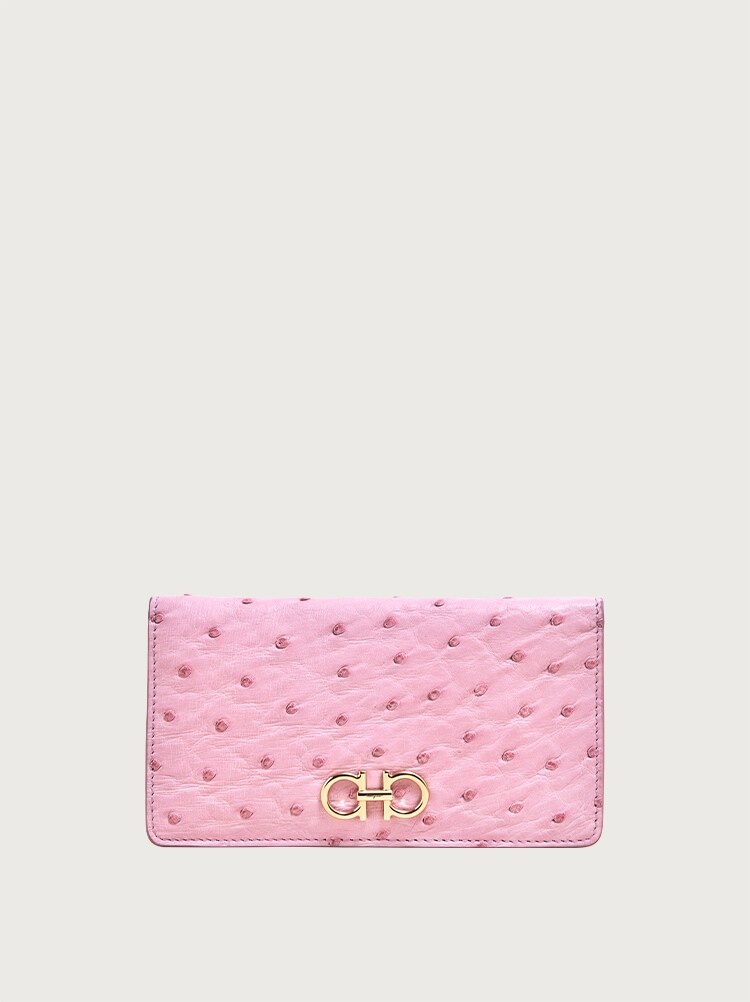 GANCINI CONTINENTAL WALLET - 1
