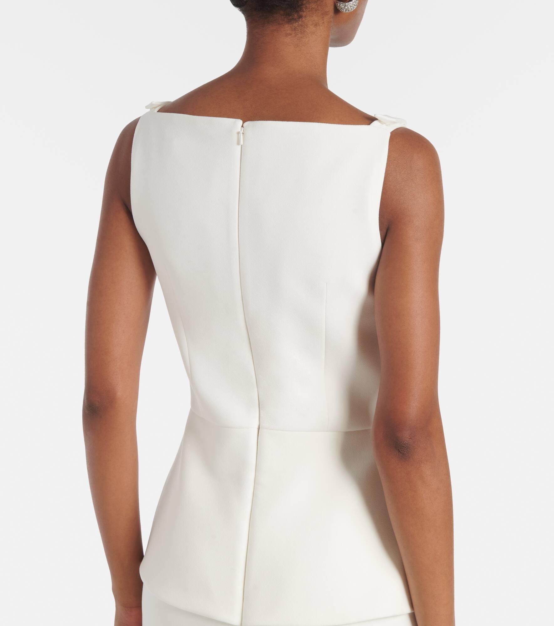 Cemile midi dress - 7