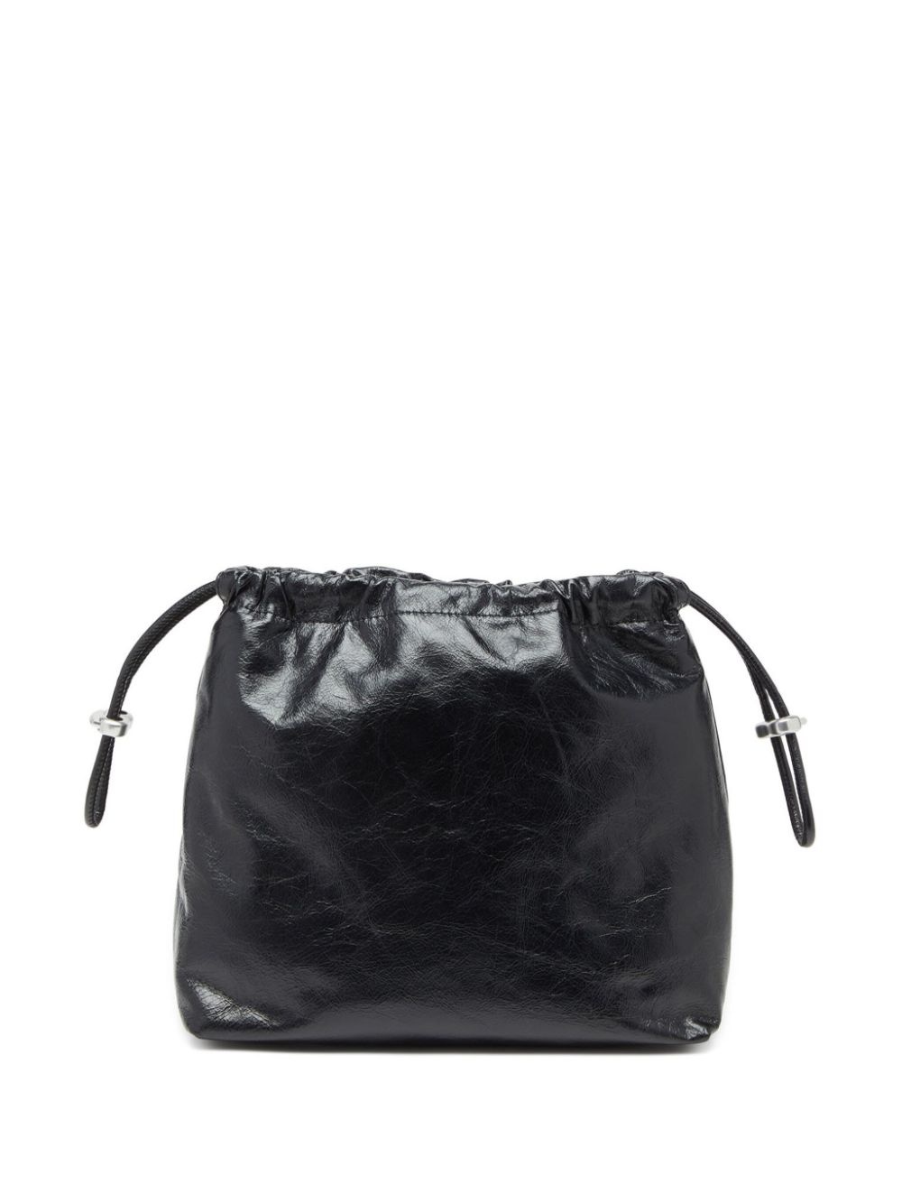 Scrunch-D bucket bag - 2