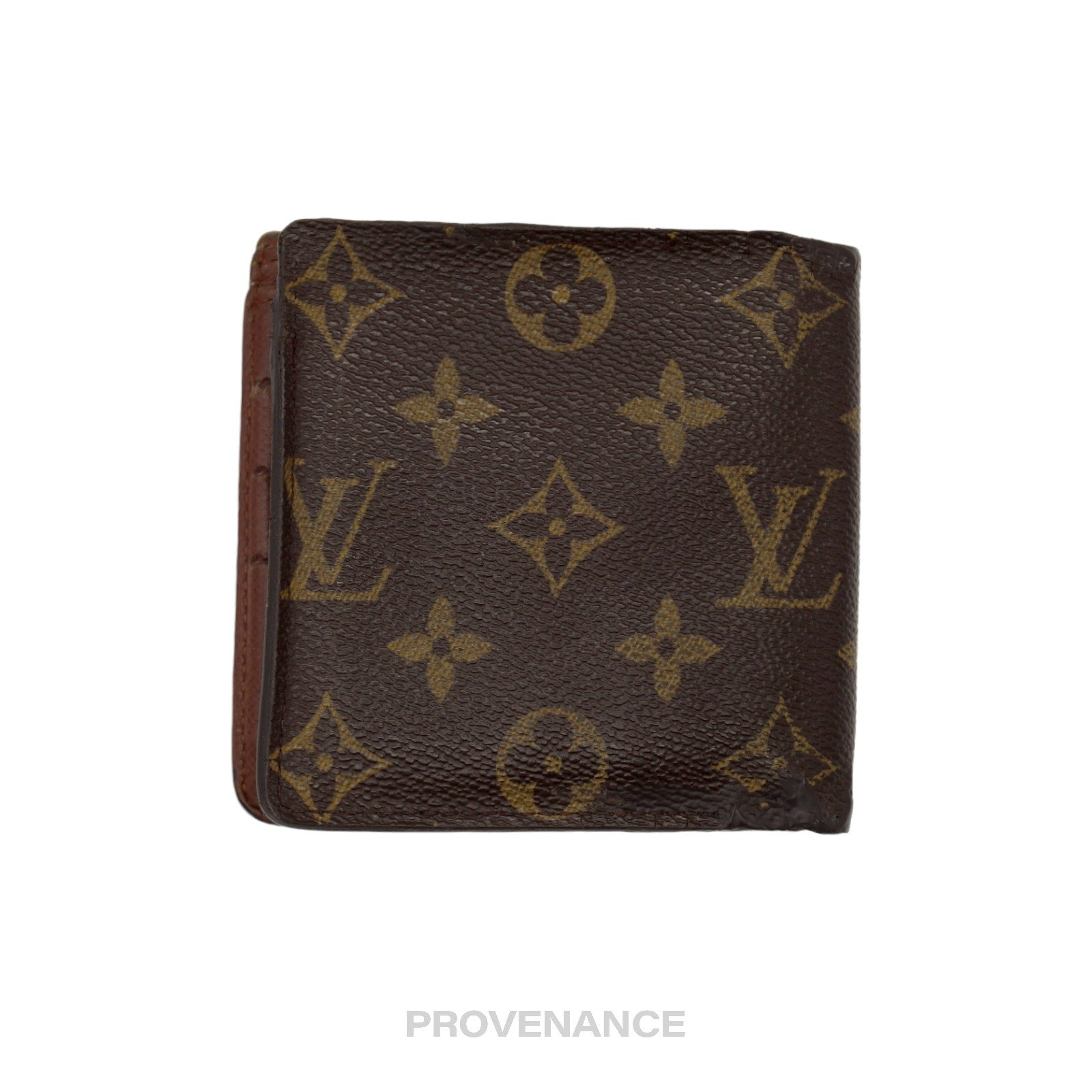 Louis Vuitton Marco Wallet - Monogram - 2