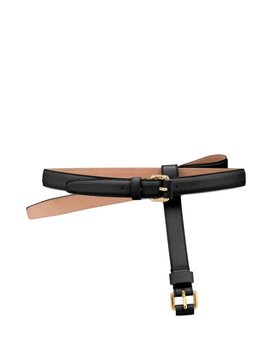Moschino Belts - 1