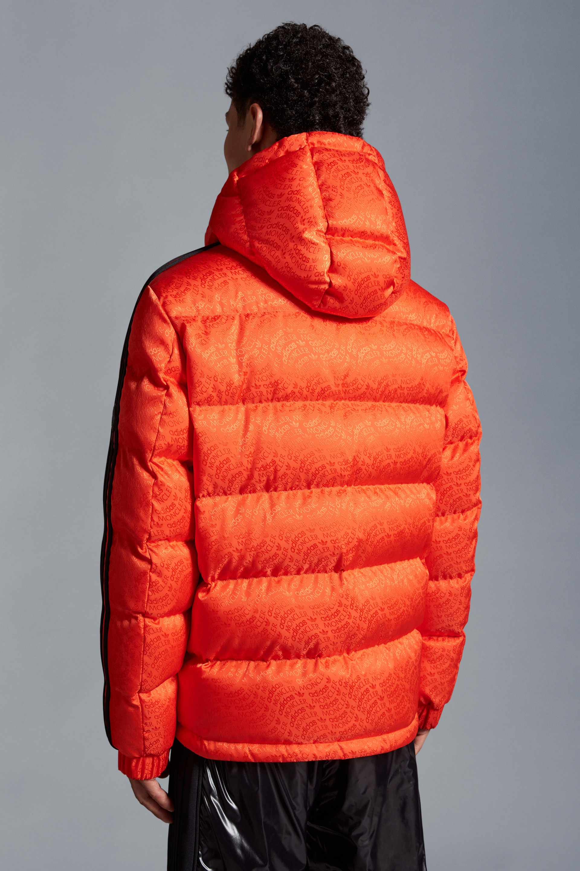 Alpbach Short Down Jacket - 5