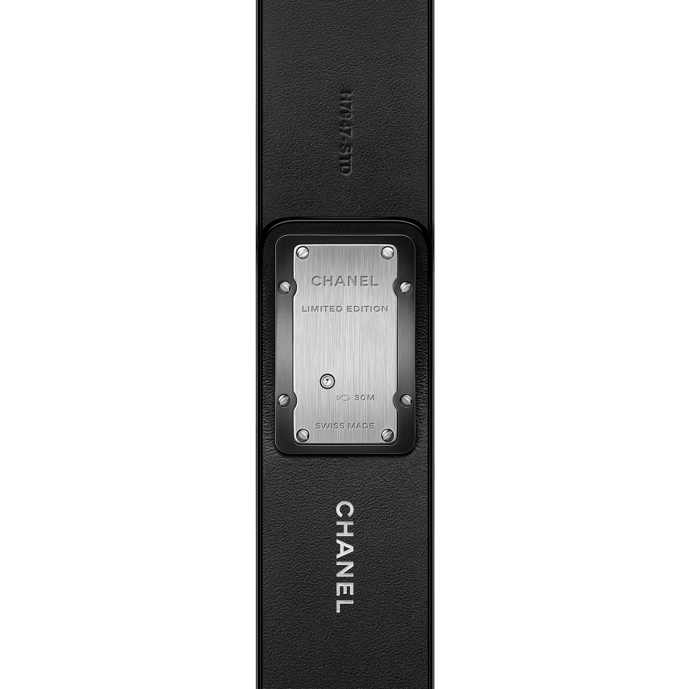 CODE COCO CYBERGOLD Watch - 3