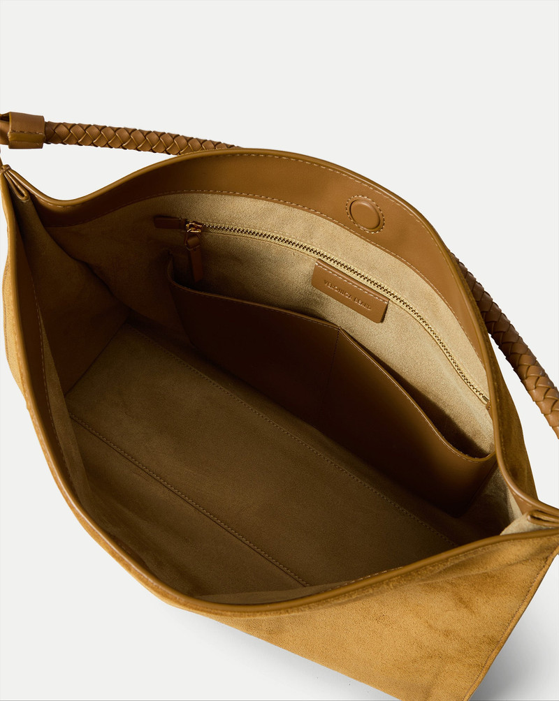 VIDA SHOULDER BAG 5