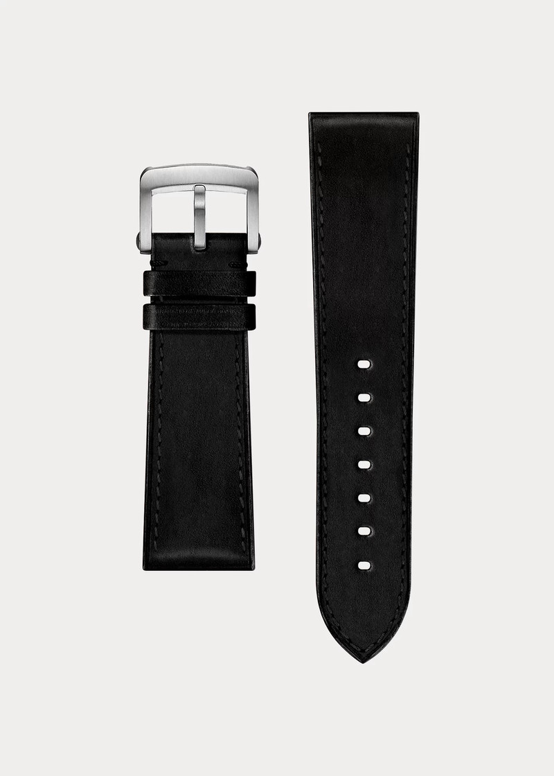 Calfskin Watch Strap 1