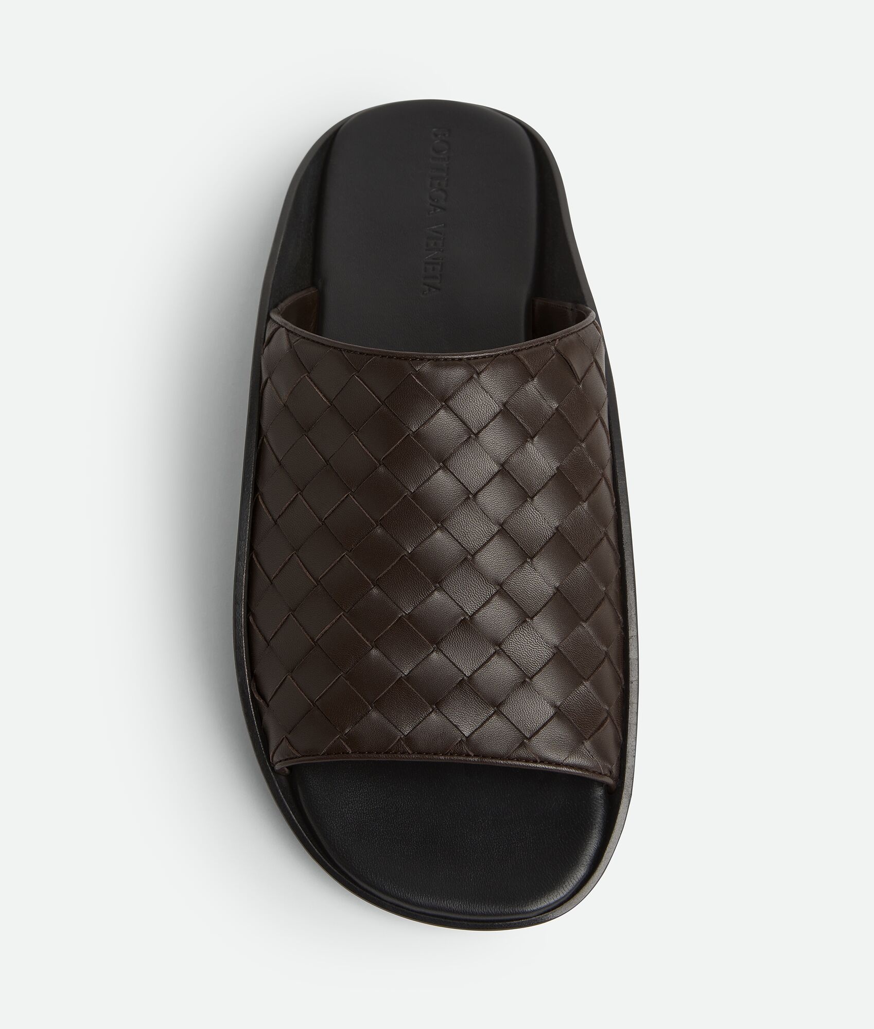 Wave Mule Sandal - 6