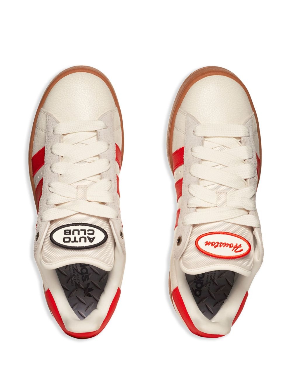 x Premium Goods Campus 00s "Auto Club" sneakers - 2