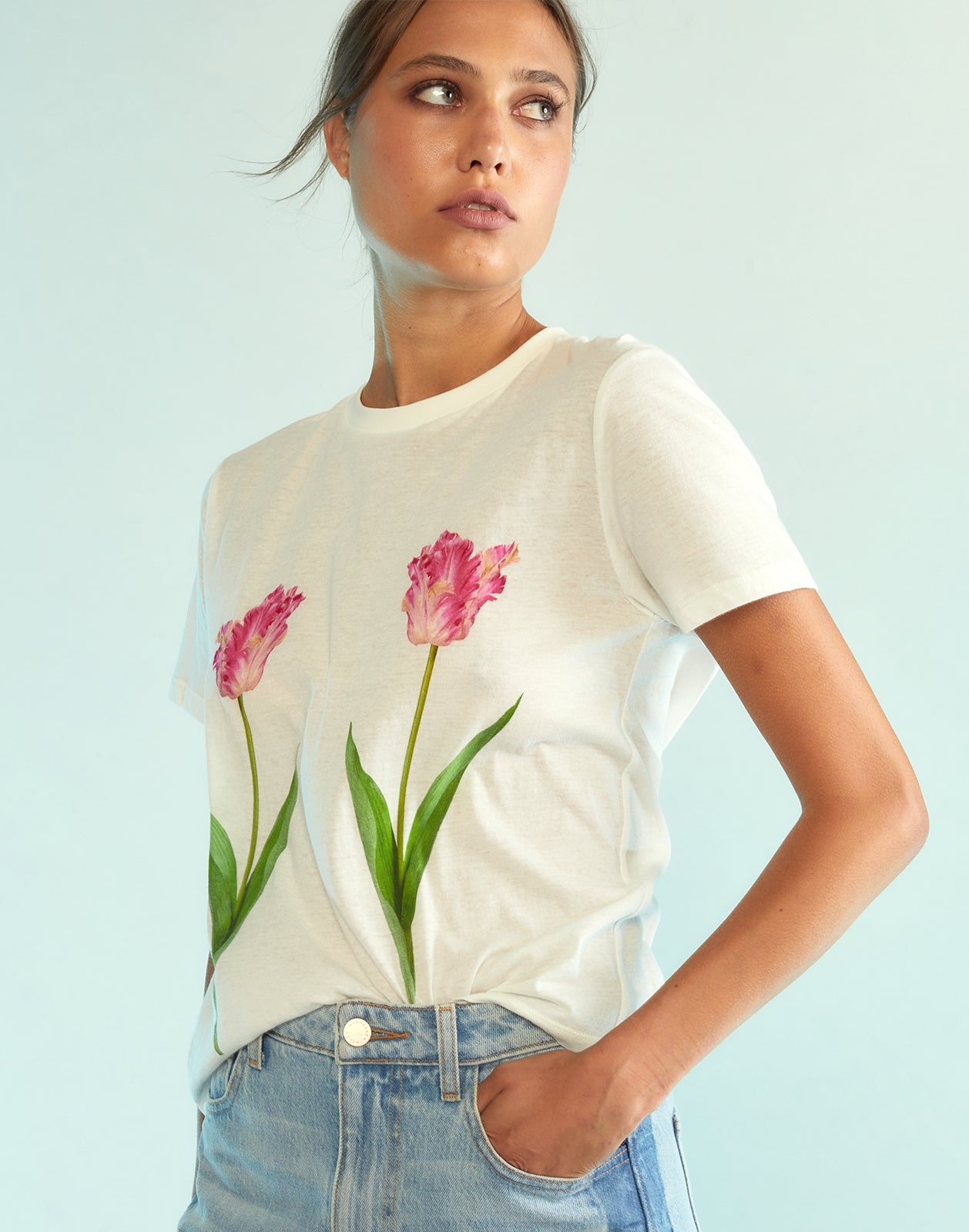 Everyday Tees - 2