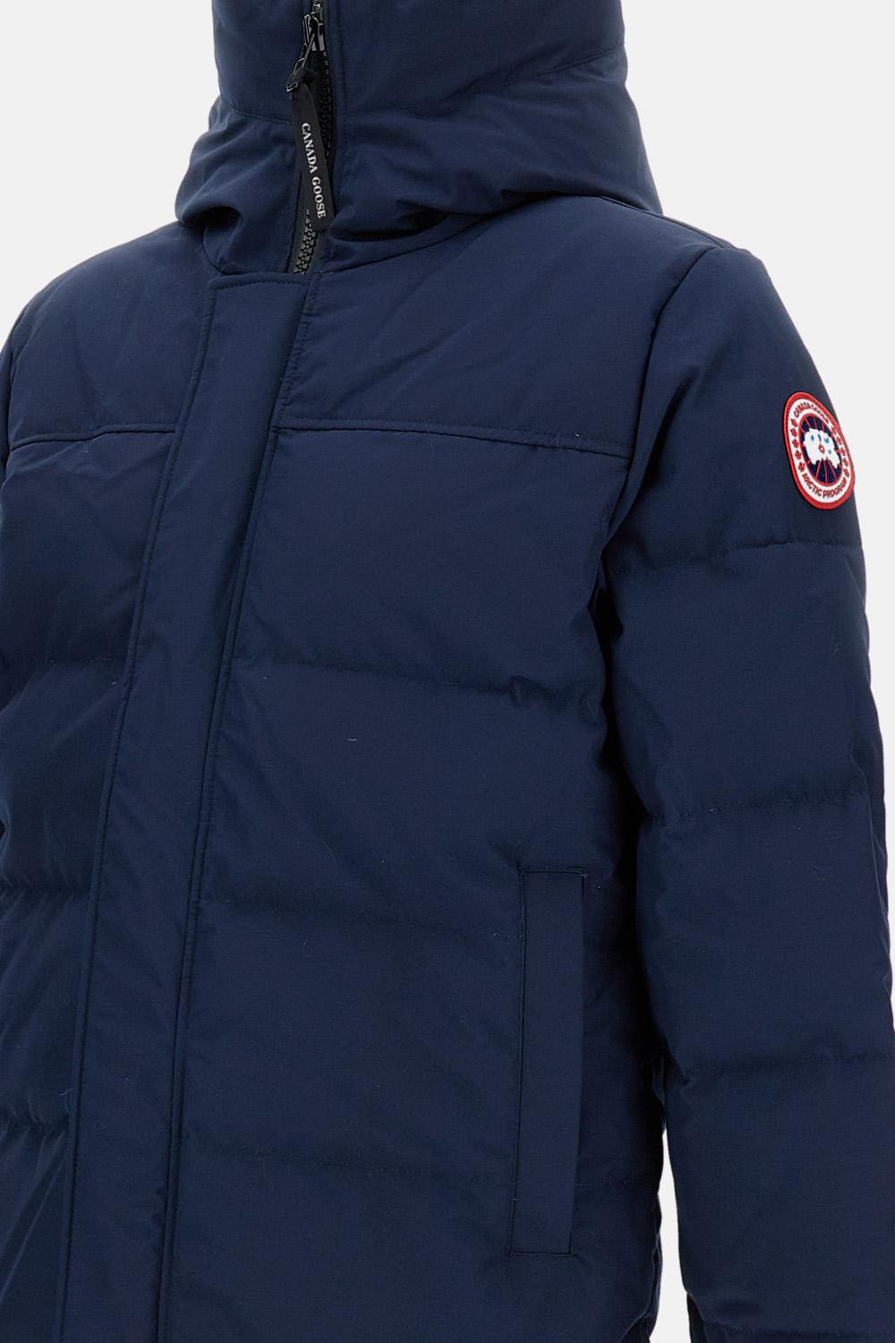 MACMILLAN PARKA - 3