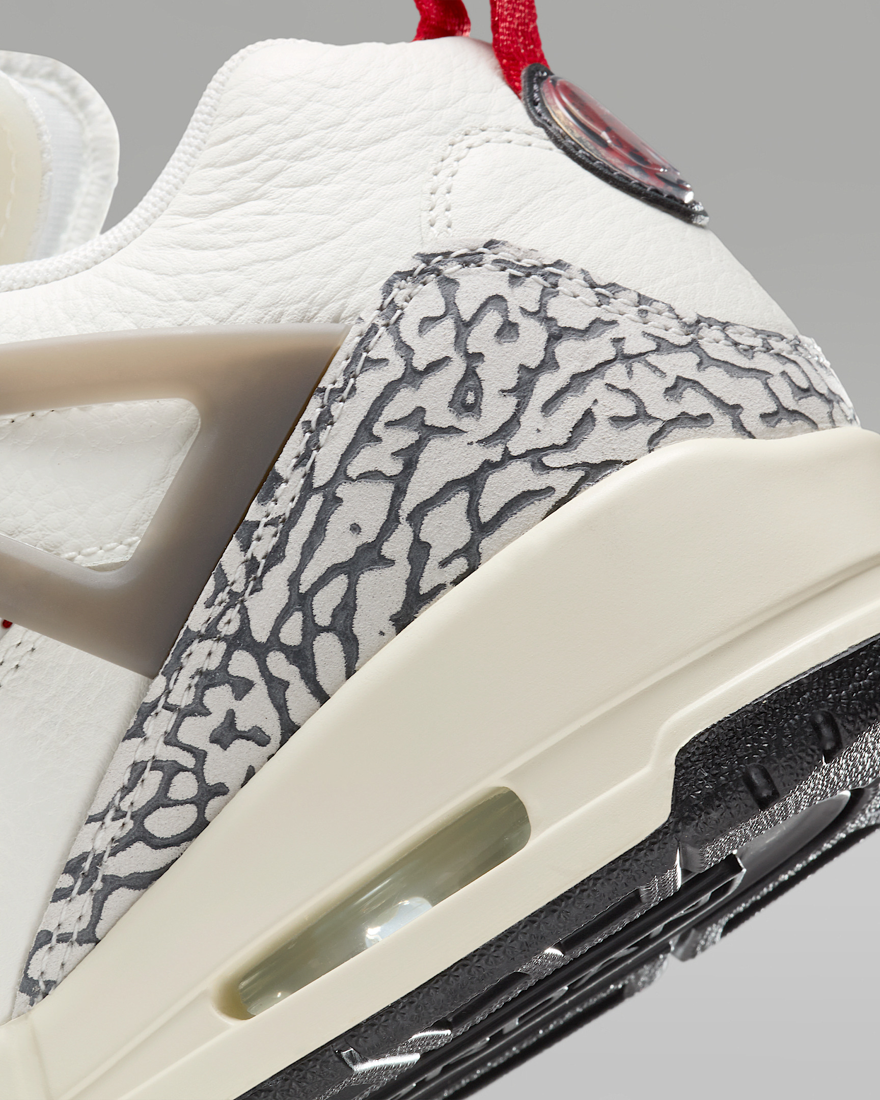 Jordan Spizike Low Men's Shoes - 8