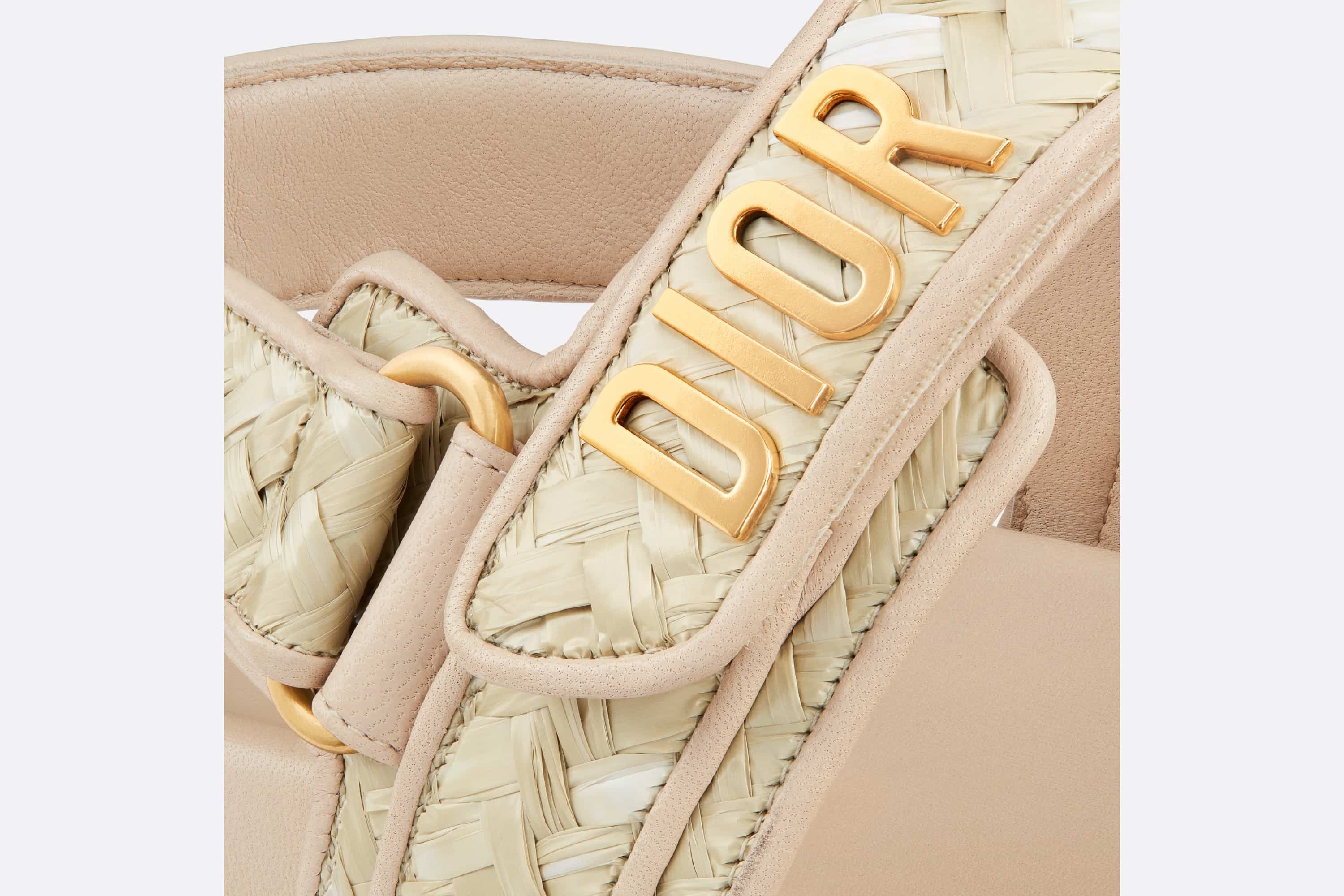 Dioract Sandal - 5