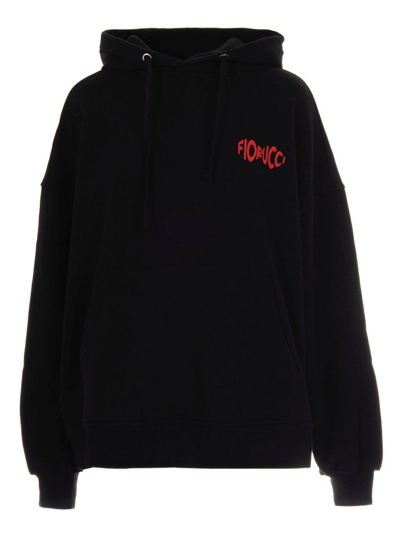로고 hoodie 1