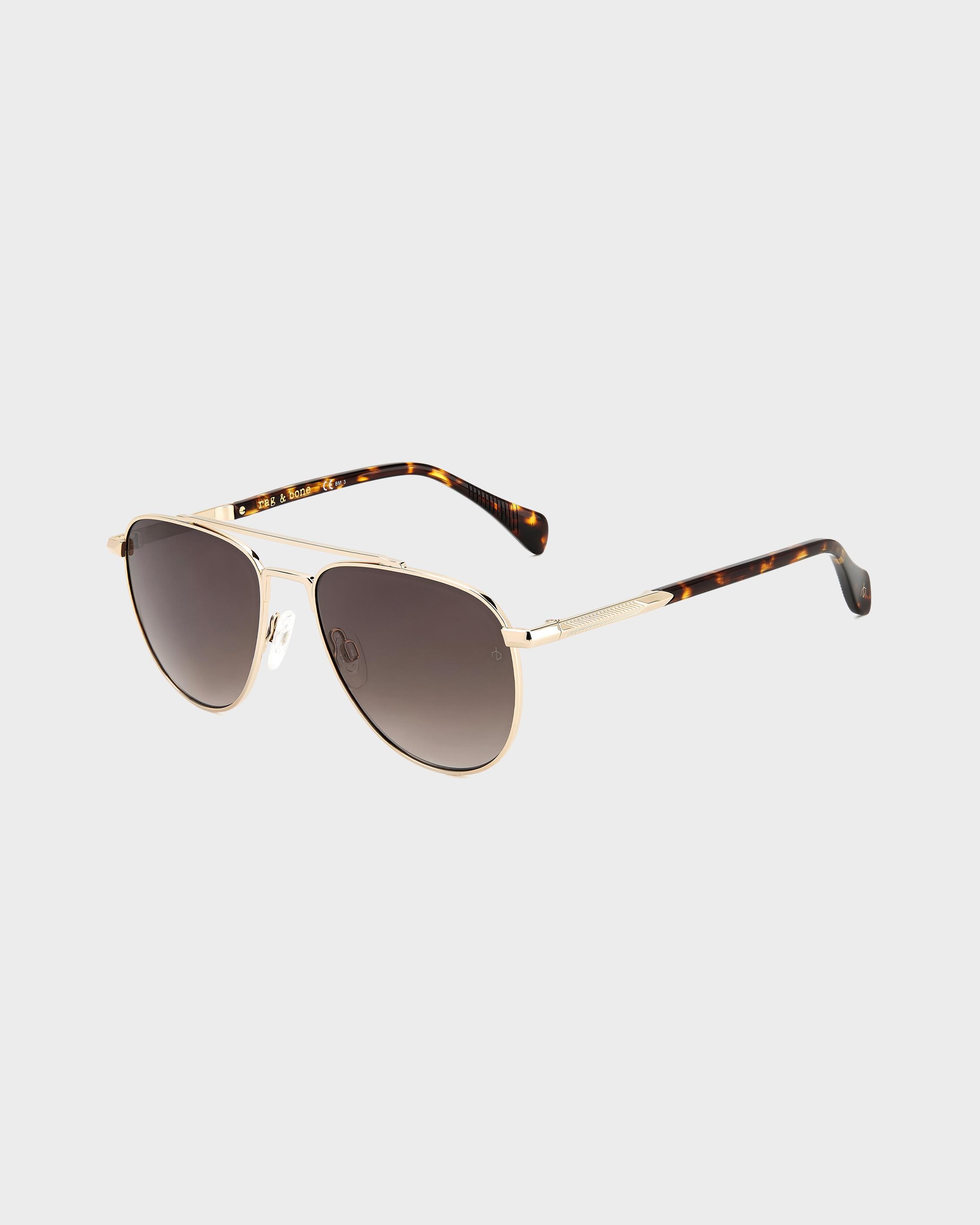 Lana
Aviator Sunglasses - 1