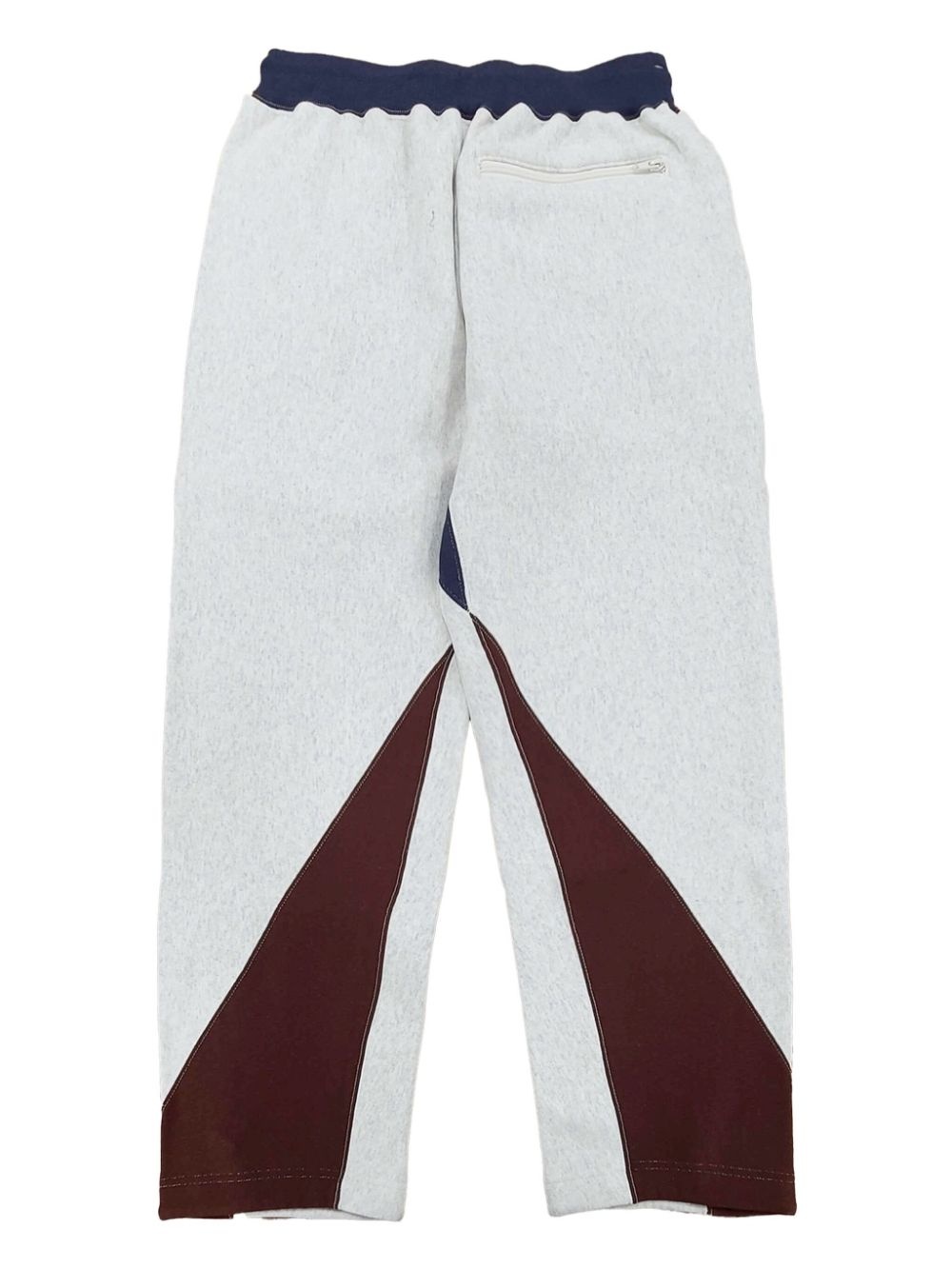 x Champion logo-patch track pants - 2