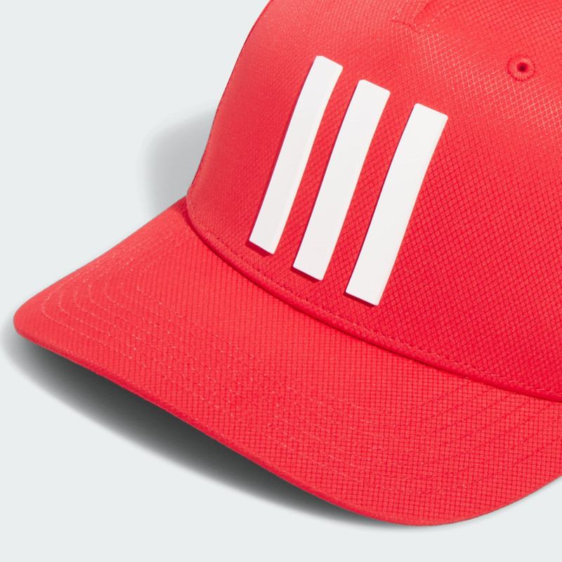 3-Stripes Tour Hat 3