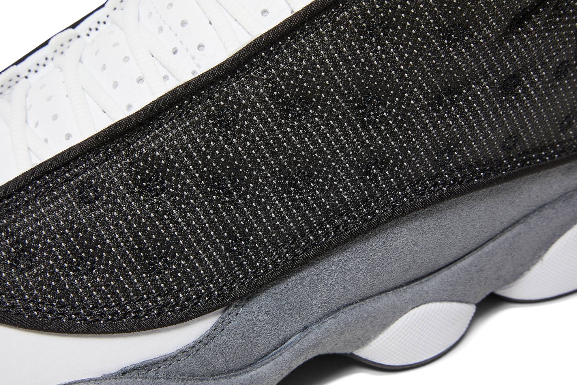 Air Jordan 13 Retro 'Black Flint' - 10