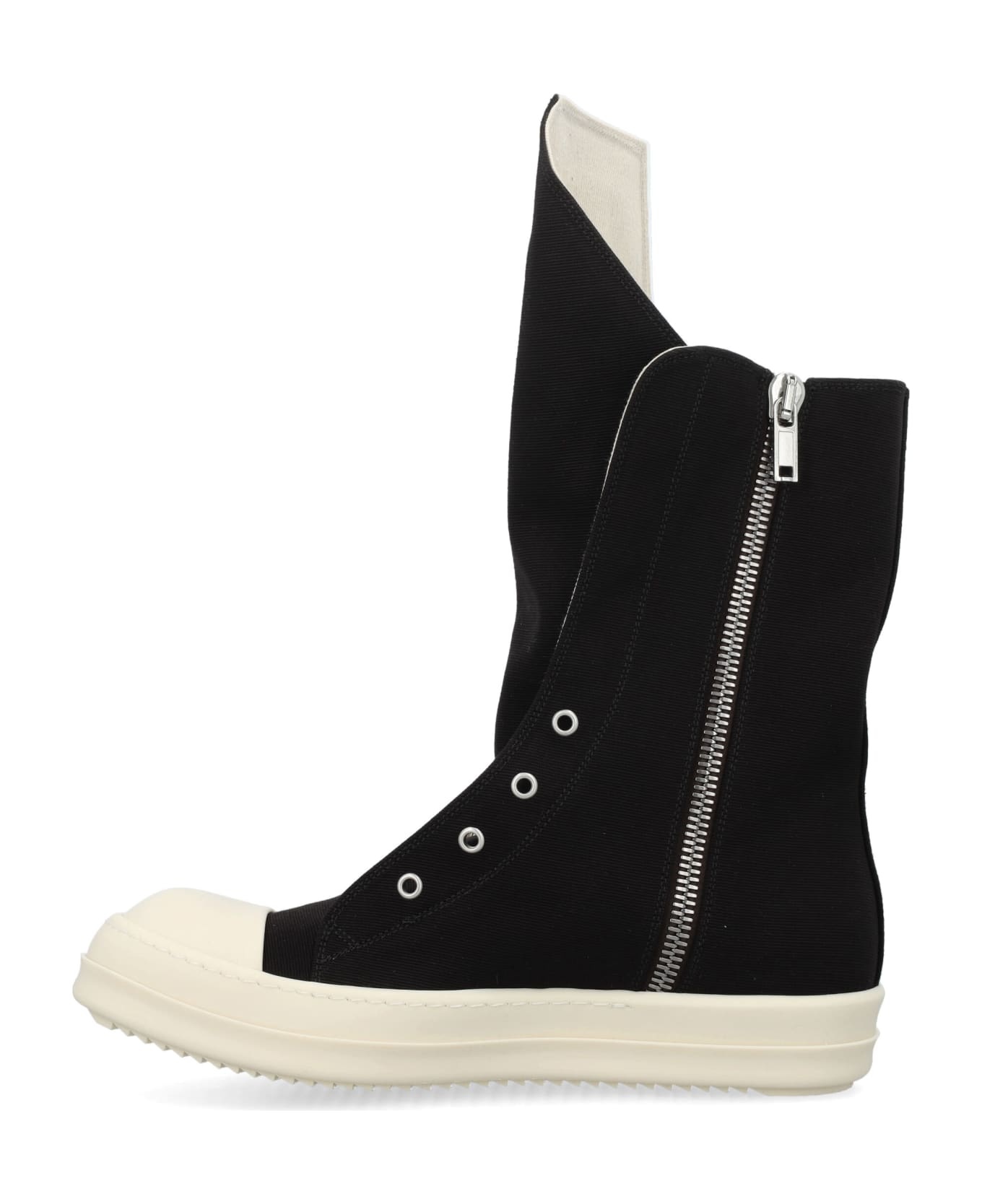 Boot Sneakers - 3