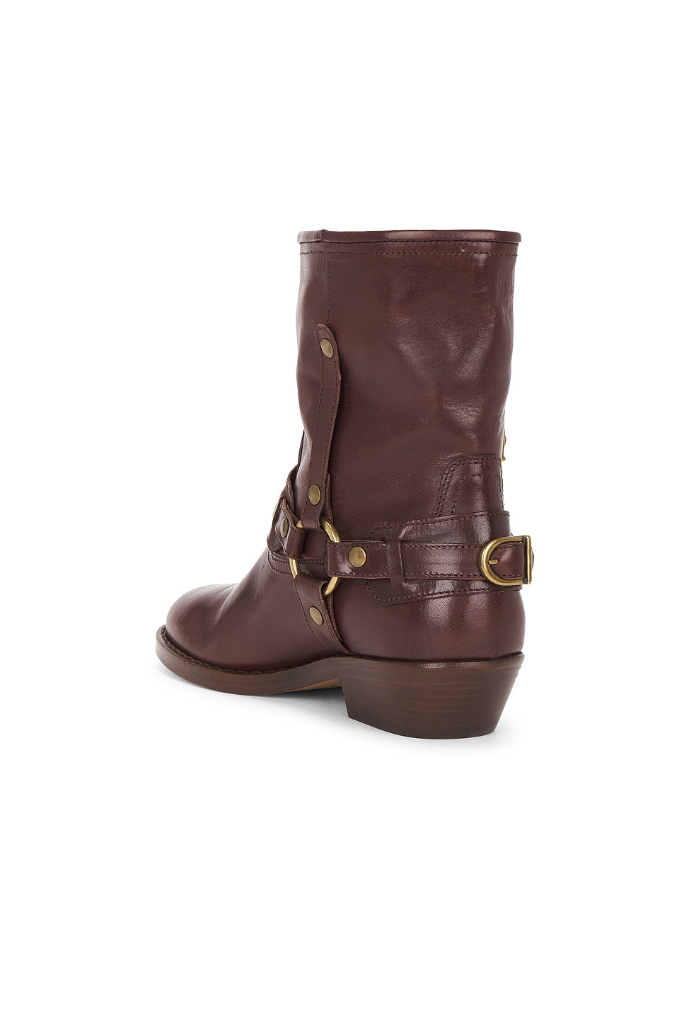 Ildred Boot - 3