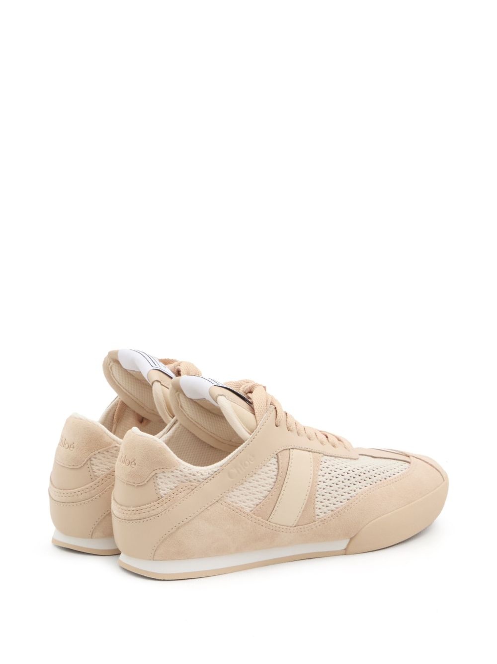 Kick sneakers - 3
