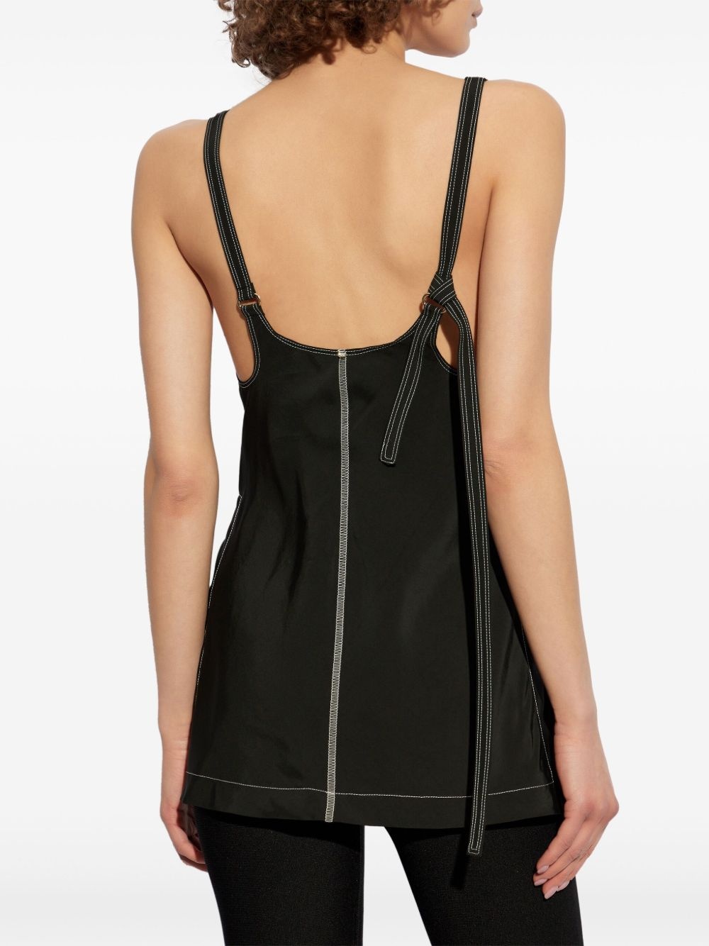 Waser tank top - 4
