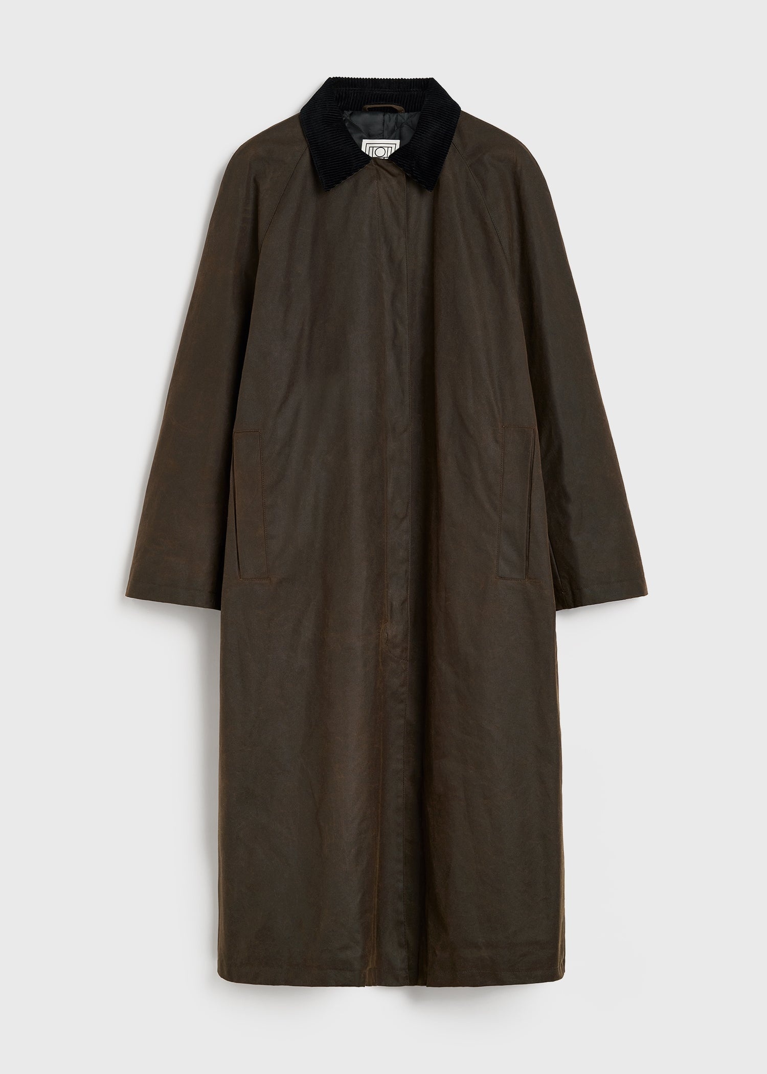 Country coat bark - 1