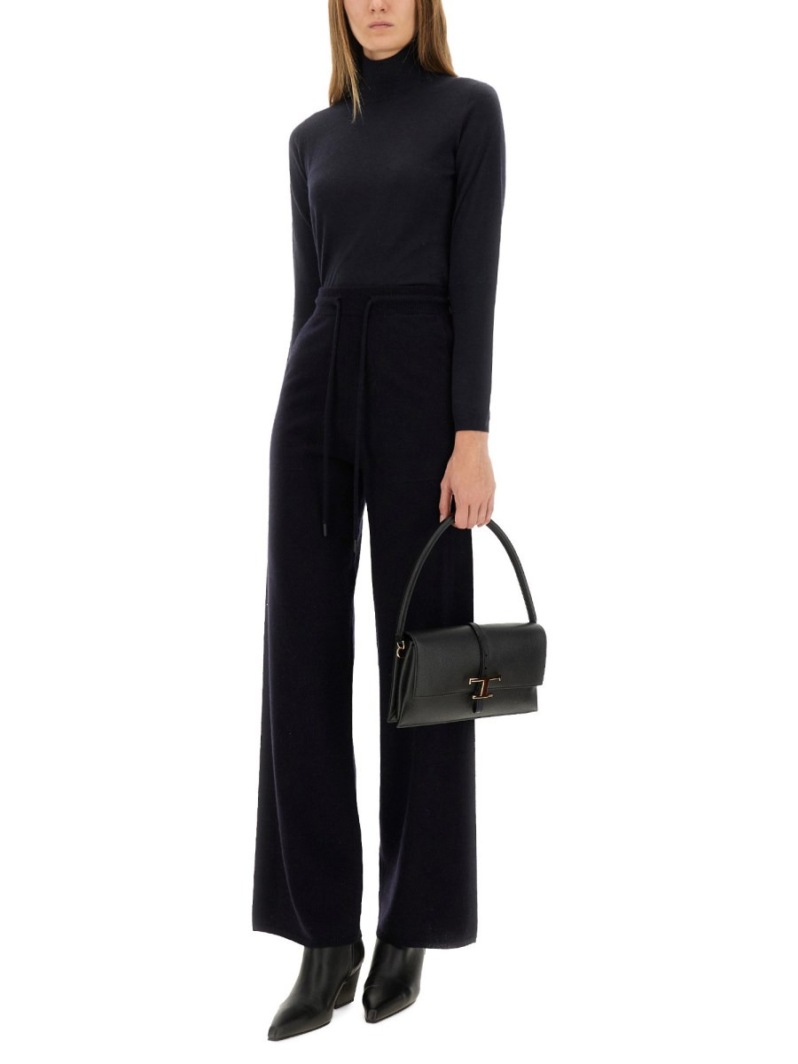 MAGLIA DOLCEVITA MEANA IN CASHMERE - 2