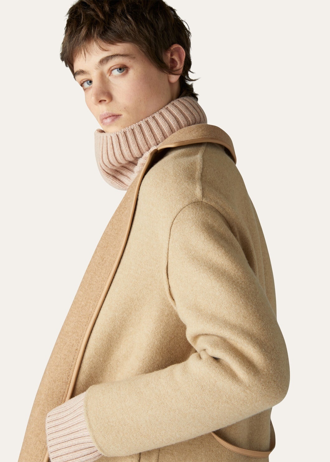 Jimi Coat - 3