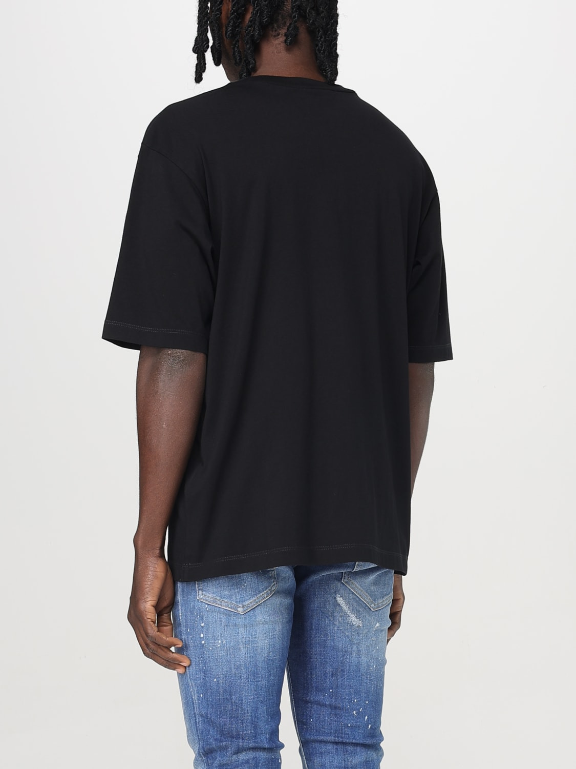 T-shirt men Dsquared2 - 2