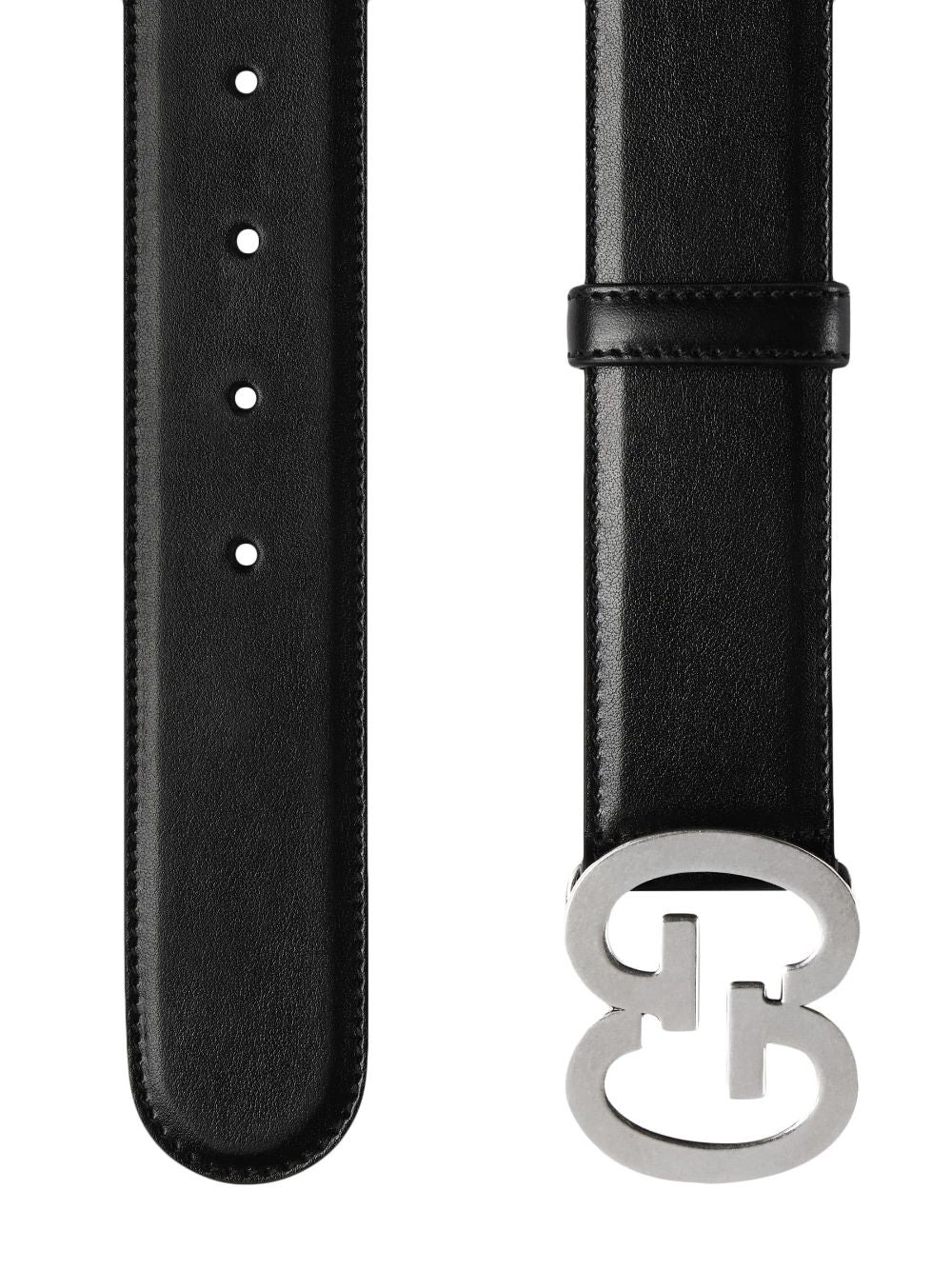 Gucci Men Leather Belt - 3