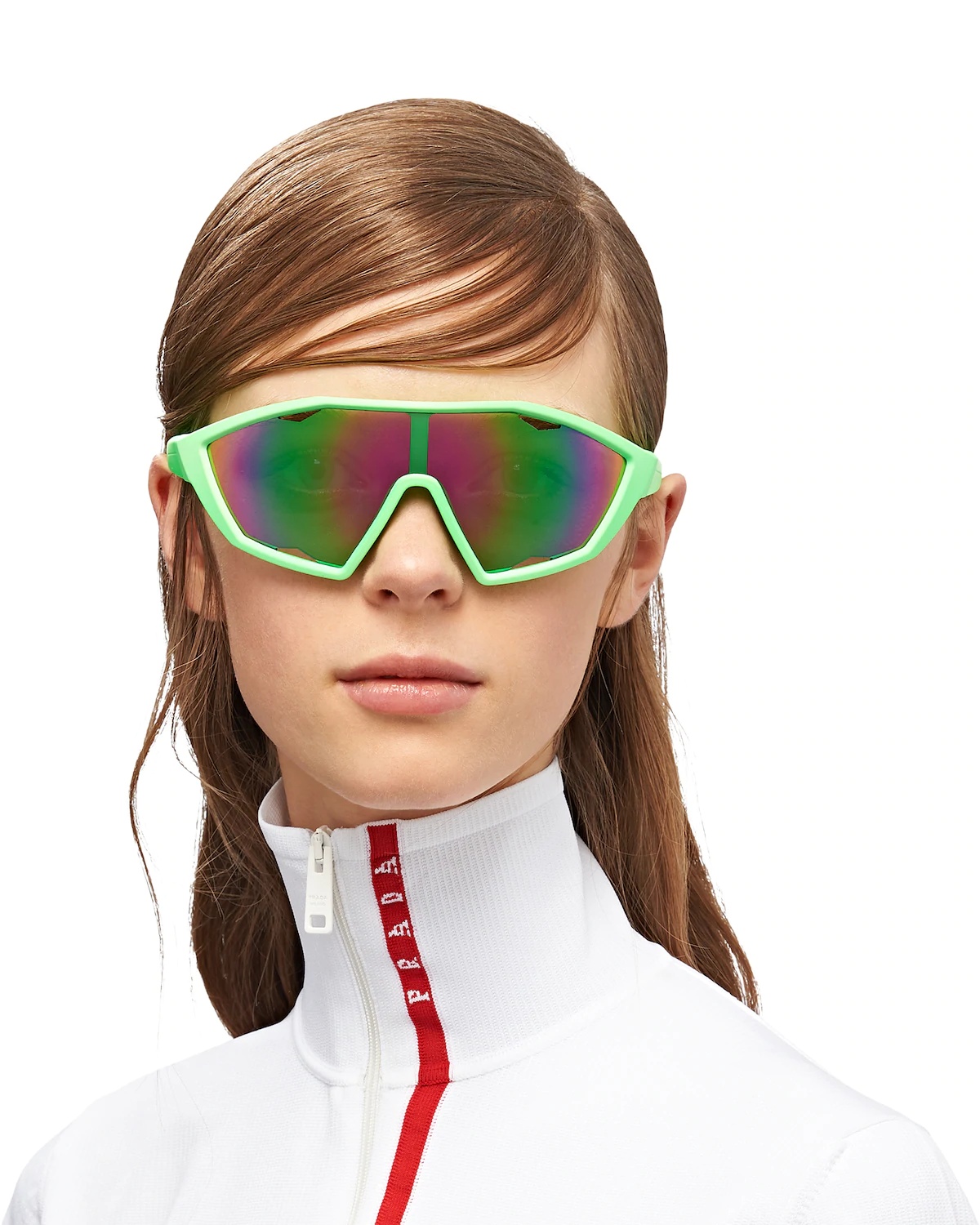 Prada Linea Rossa Eyewear Collection - 4