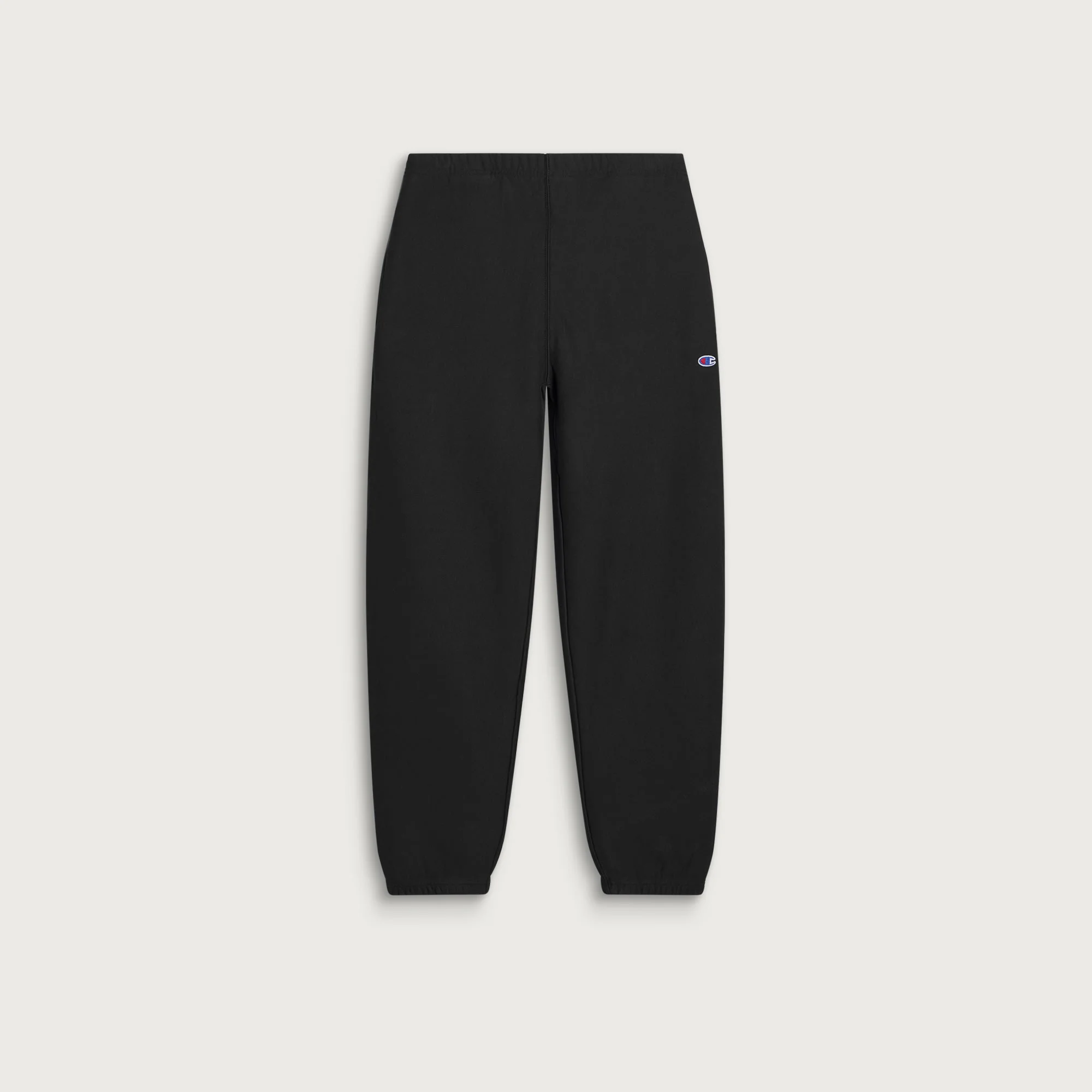 Champion Reverse Weave Cuffed Sweat Pants - 1