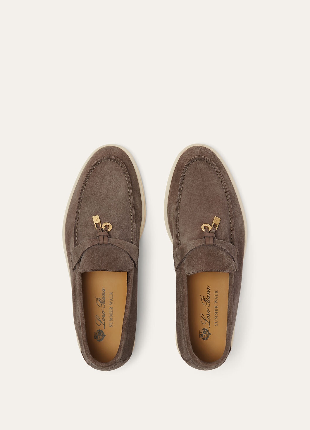 Summer Charms Walk Loafer - 6