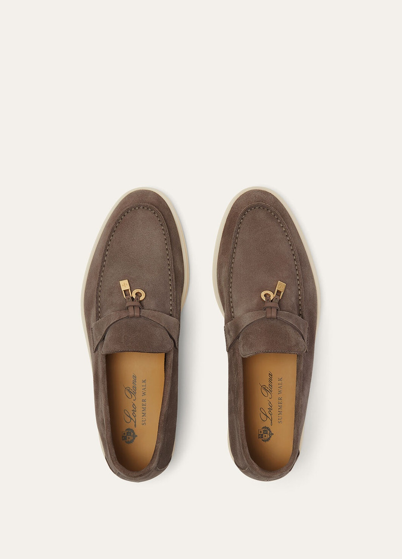 Summer Charms Walk Loafer 6