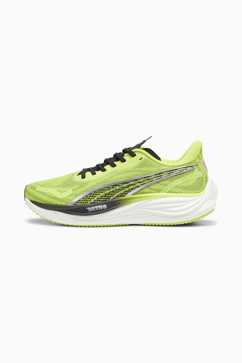 Velocity NITRO™ 3 Psychedelic Rush Men's Running Shoes - 1