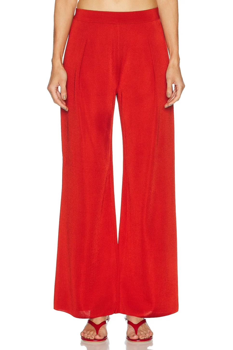 Slinky Gene Pant - 1