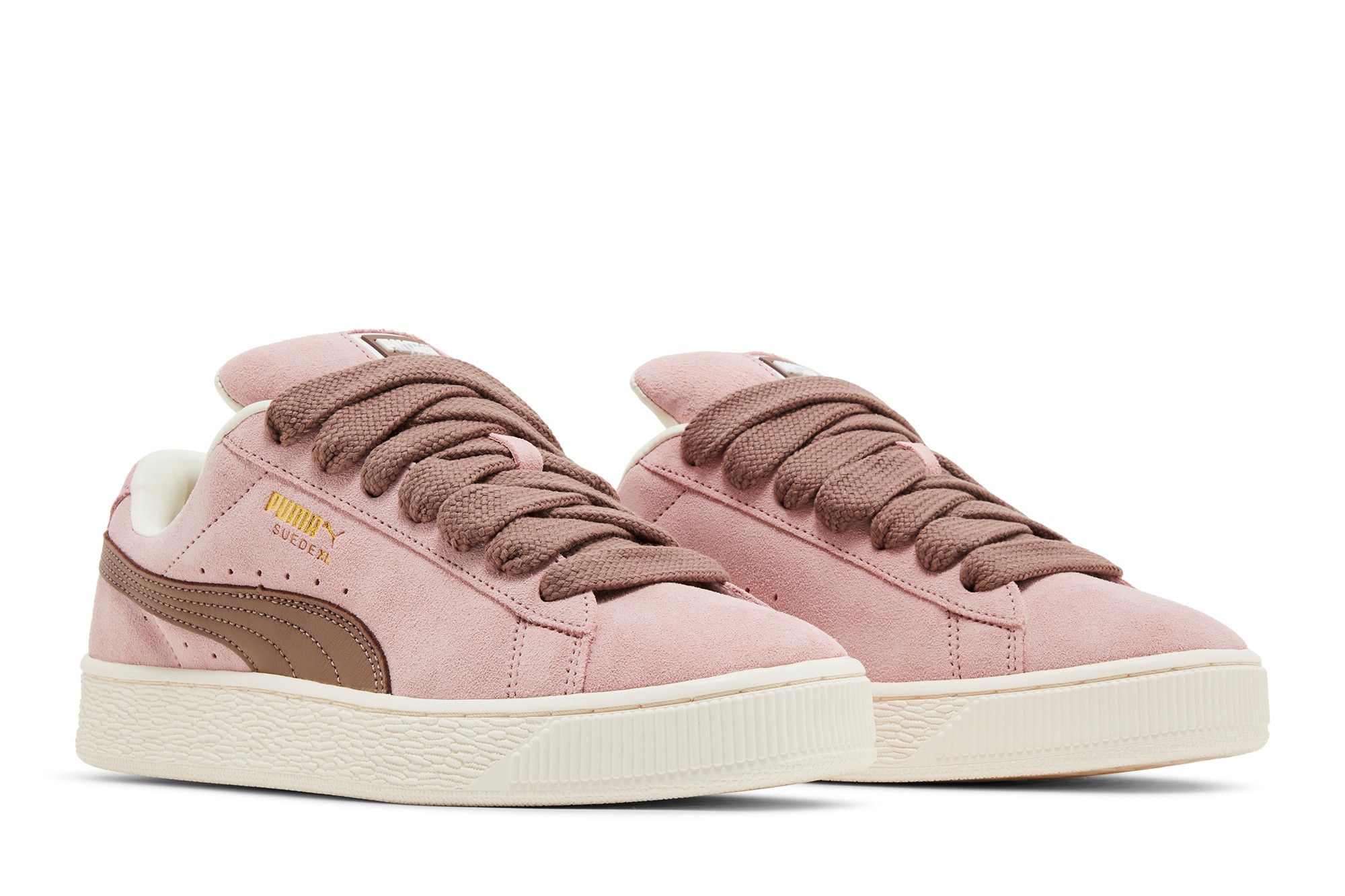 Wmns Suede XL 'Future Pink' - 8
