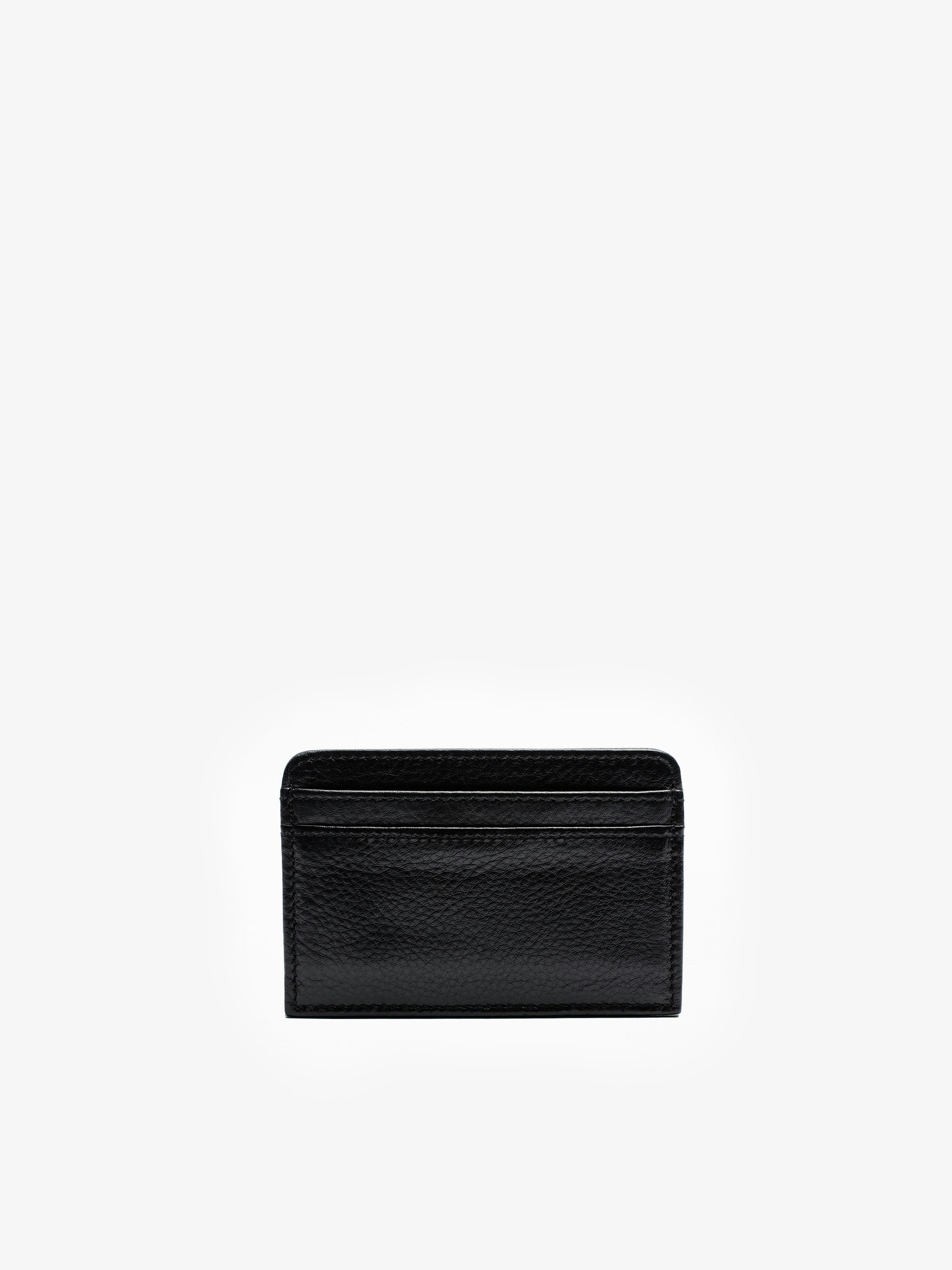 Card Case Zv Pass - 2