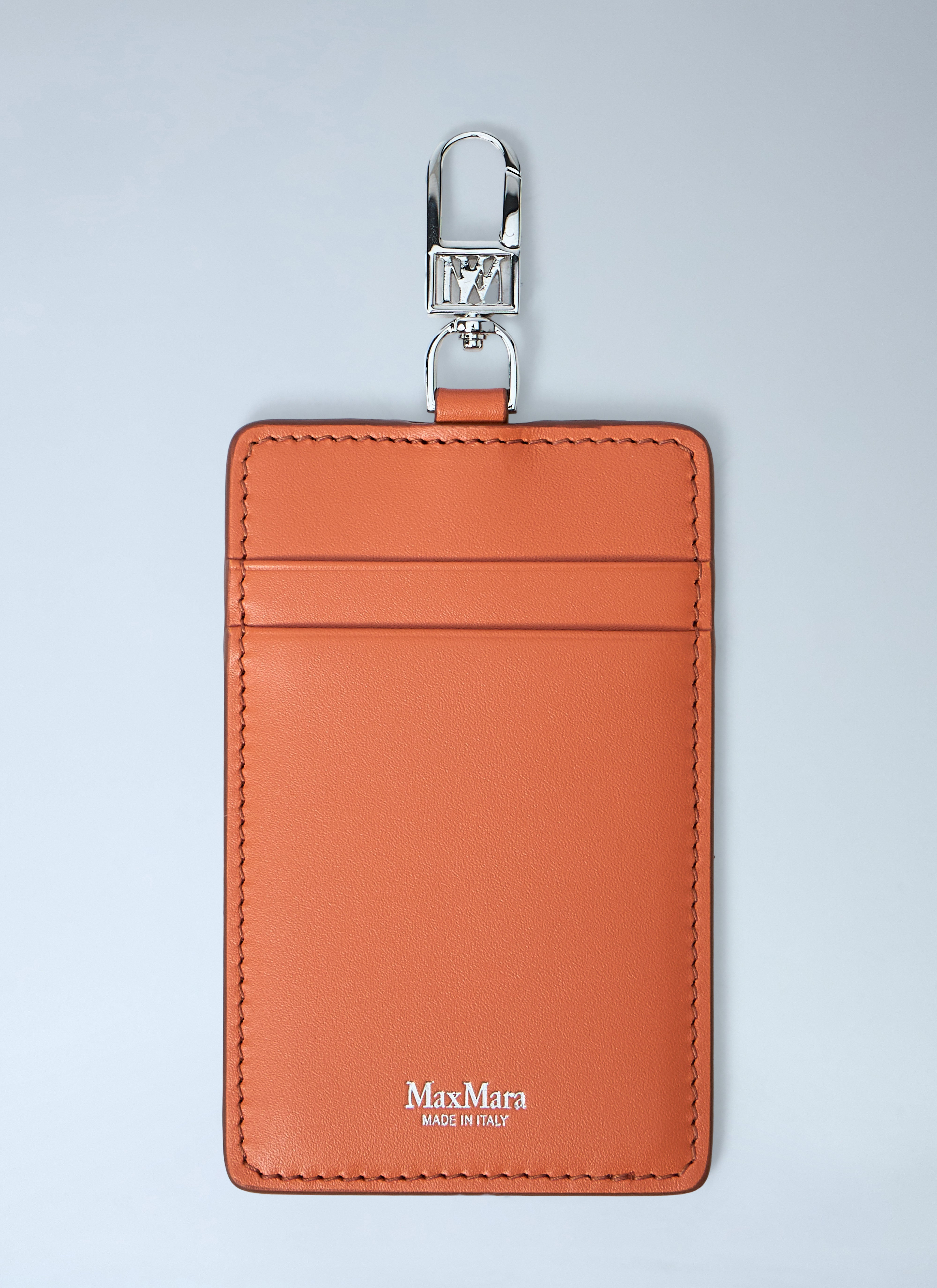 Max Mara Women Badge Holder - 5