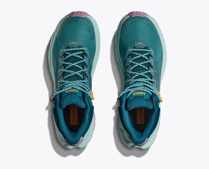 HOKA Women's Trail Code GTX outlook